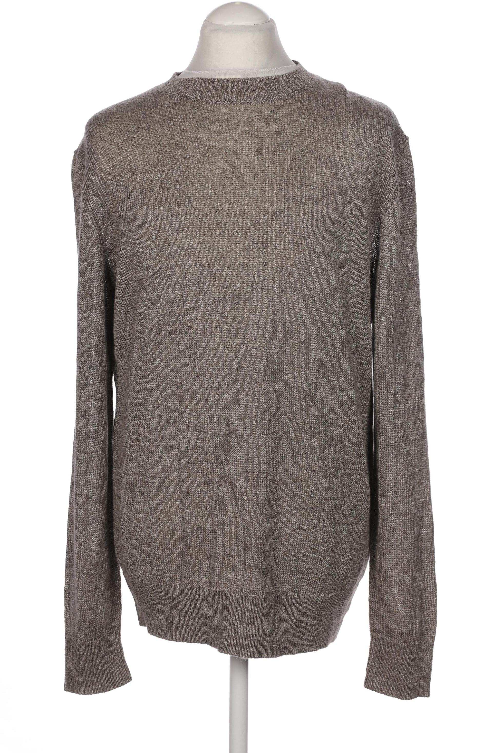 

Esprit Herren Pullover, braun, Gr. 52