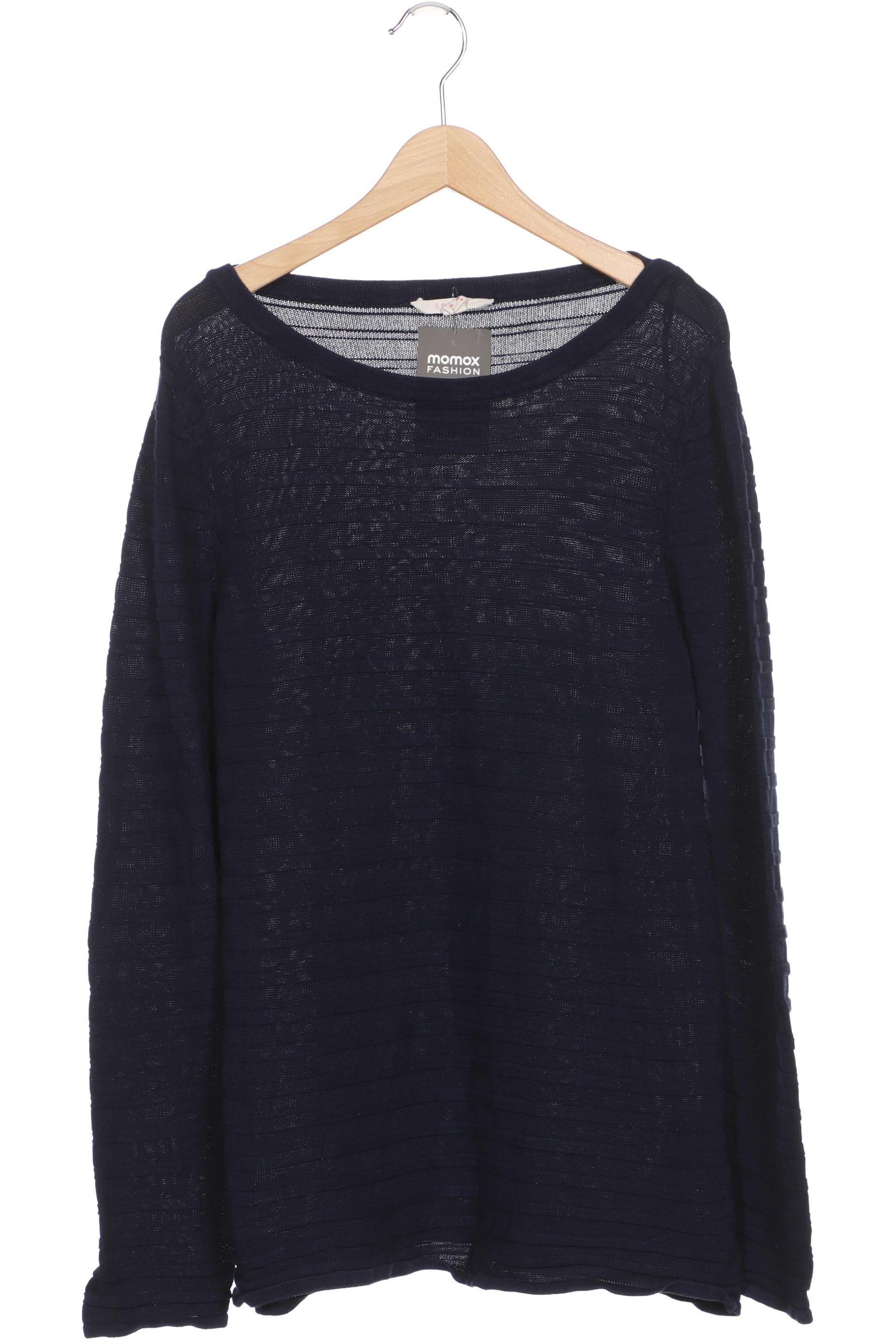 

Esprit Herren Pullover, blau