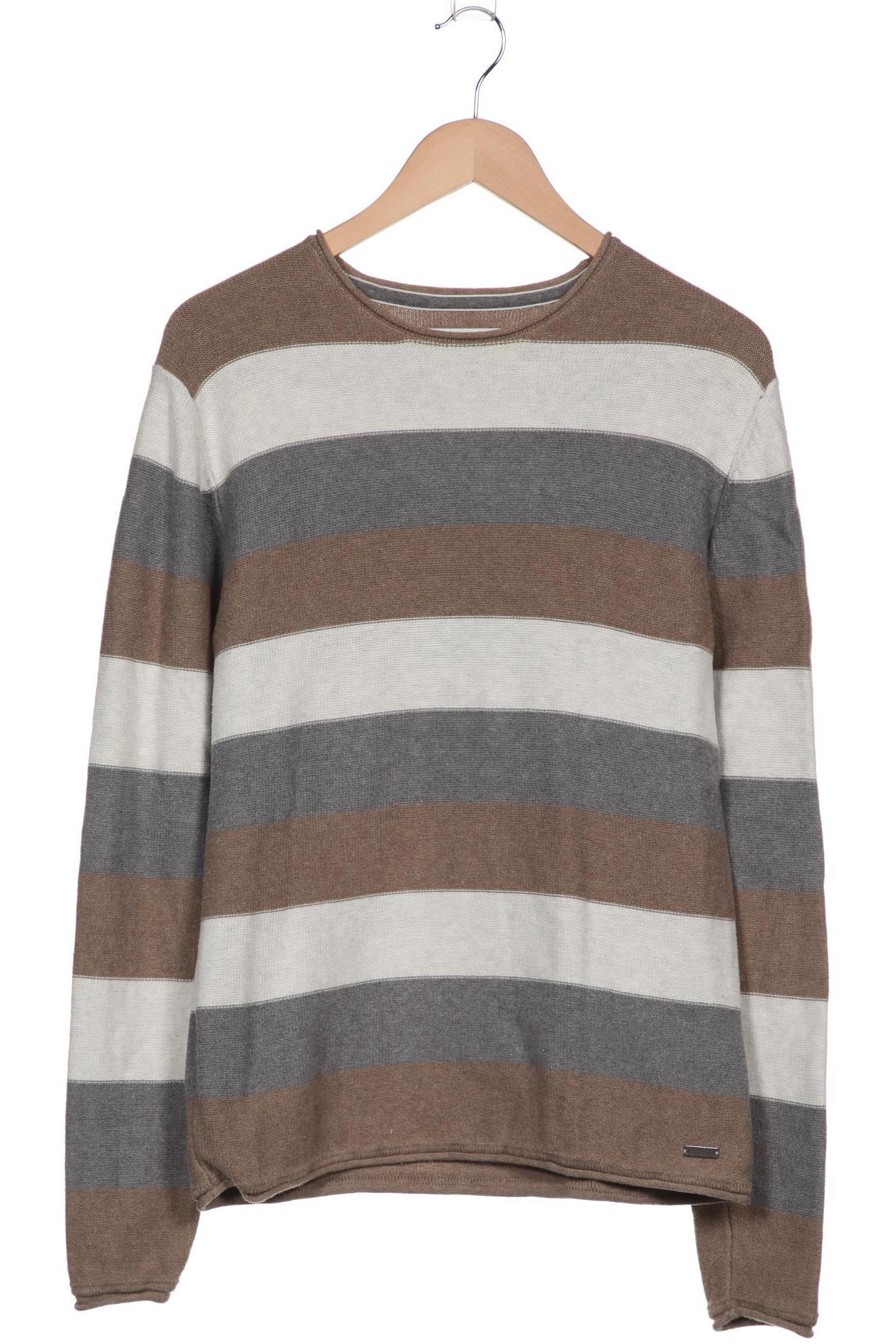 

Esprit Herren Pullover, braun