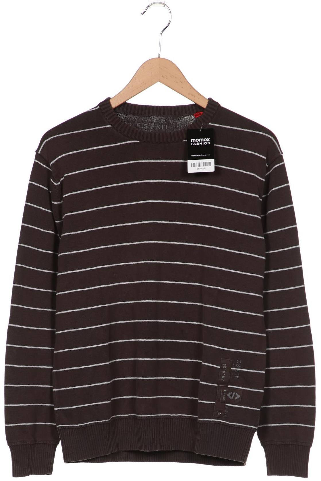 

Esprit Herren Pullover, grau