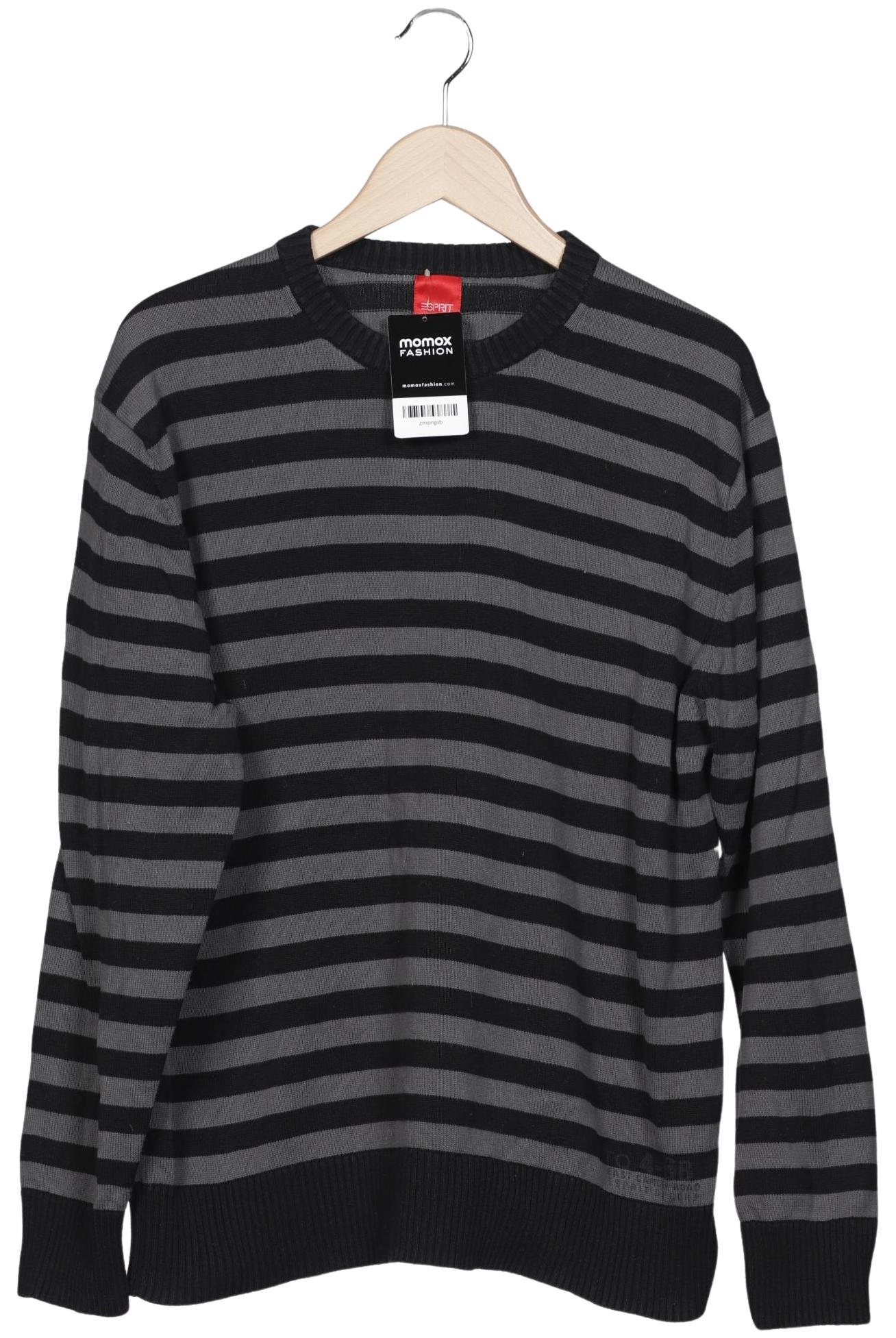 

Esprit Herren Pullover, mehrfarbig, Gr. 52