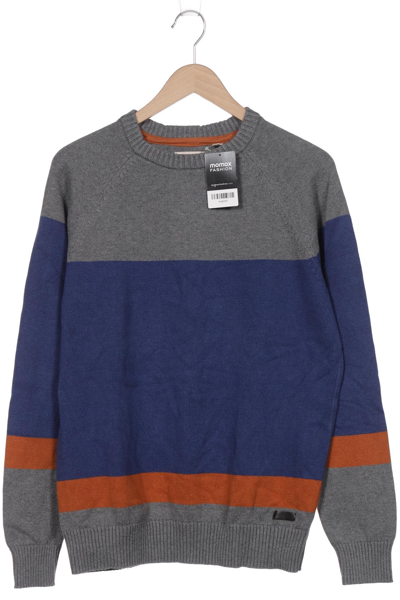 

Esprit Herren Pullover, blau