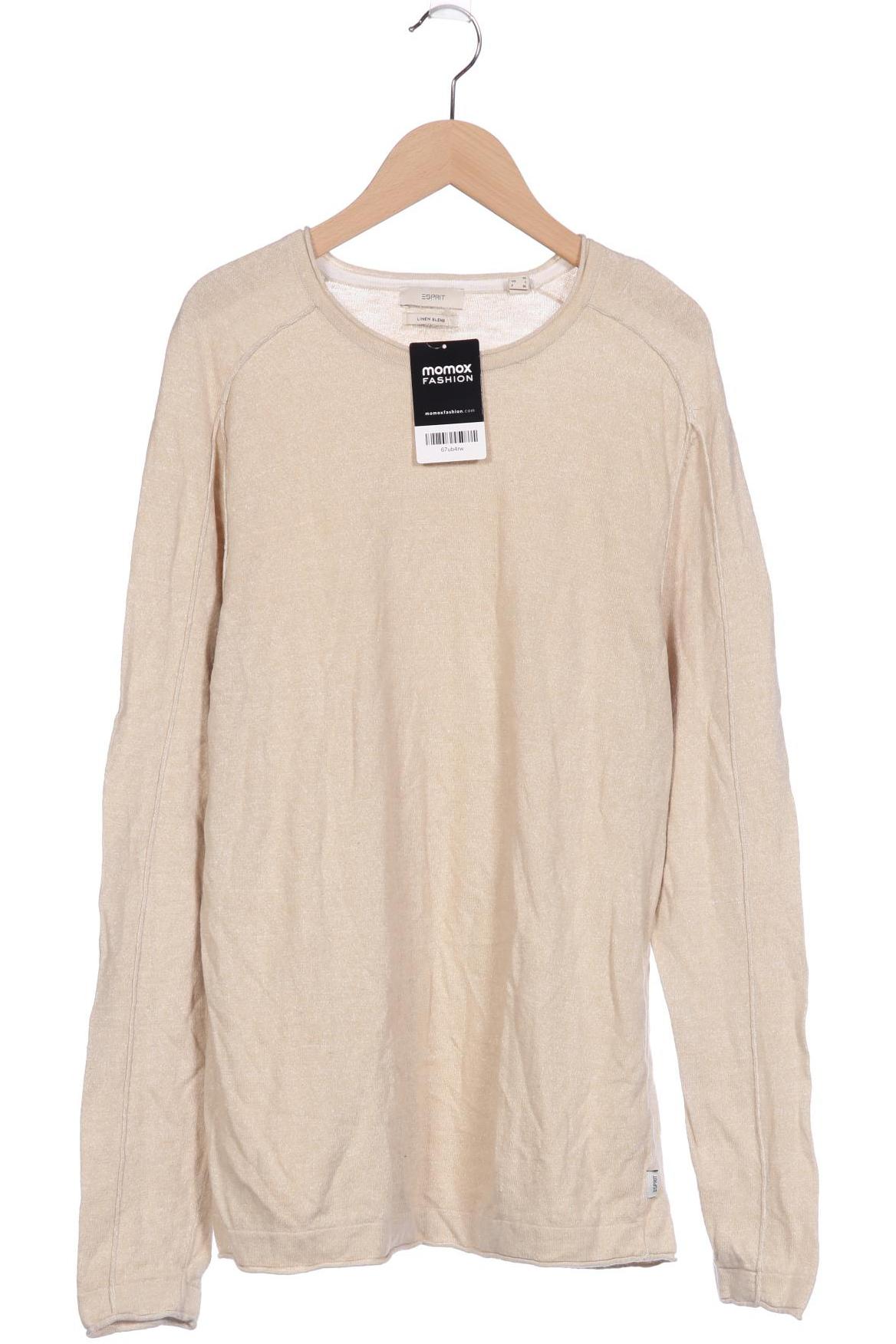 

Esprit Herren Pullover, beige
