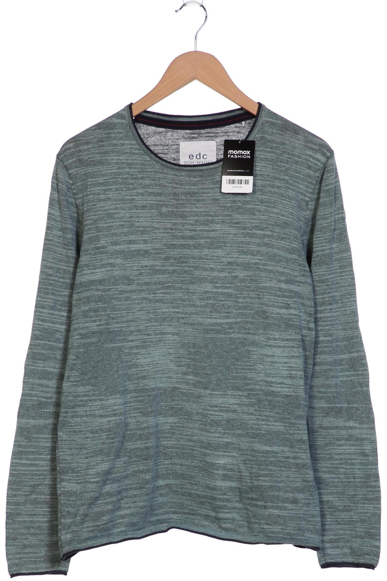 

Esprit Herren Pullover, türkis