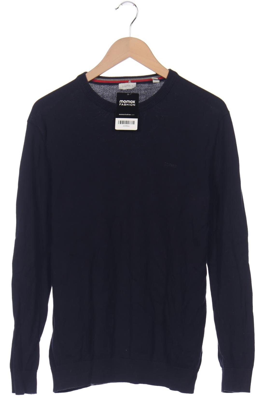 

Esprit Herren Pullover, marineblau