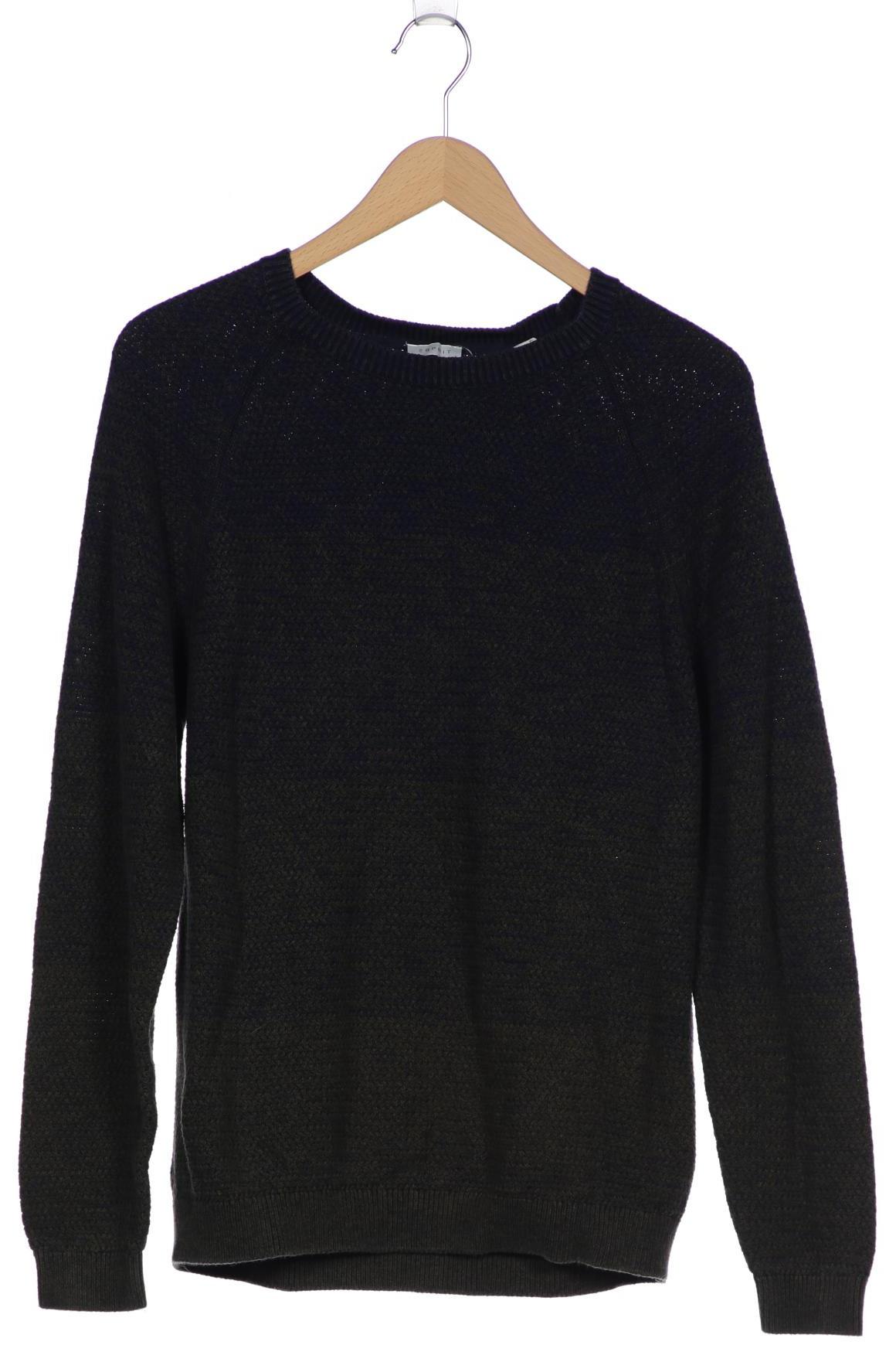 

Esprit Herren Pullover, marineblau