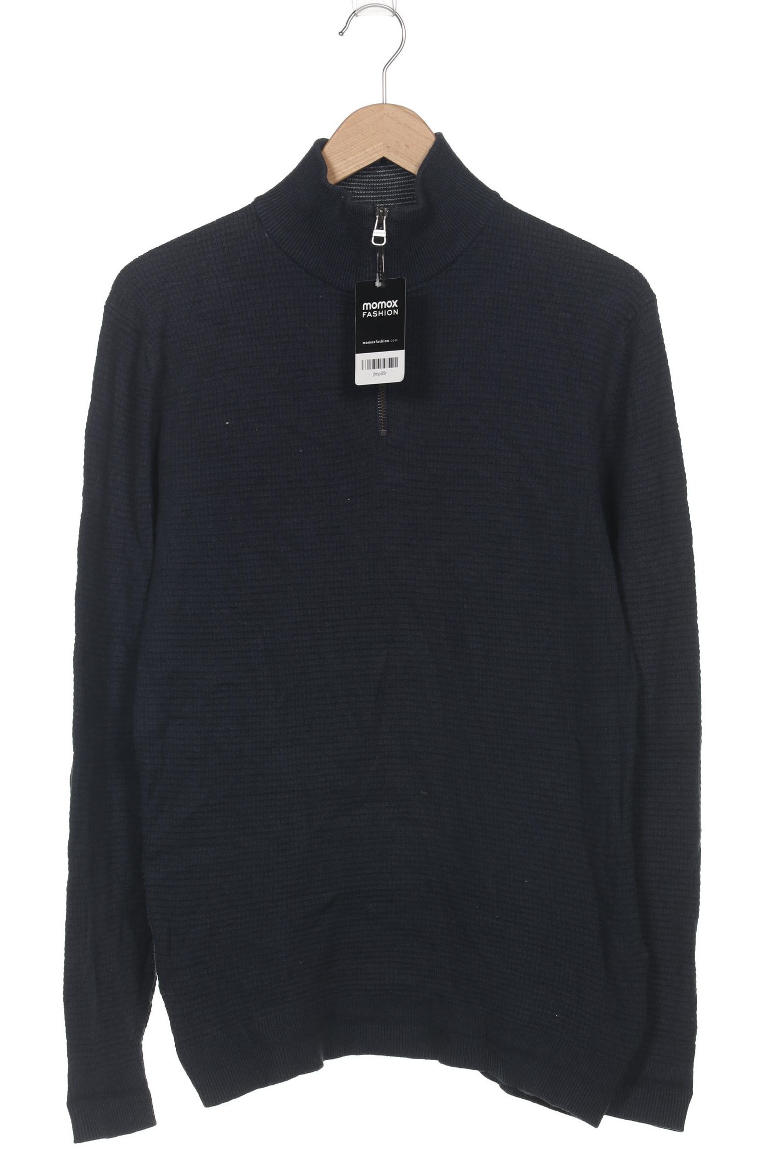 

Esprit Herren Pullover, marineblau, Gr. 52