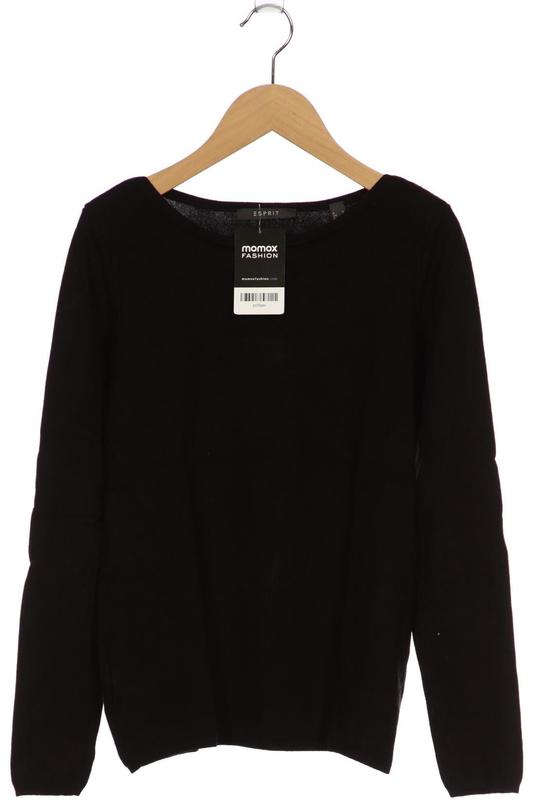 

Esprit Herren Pullover, schwarz, Gr. 46