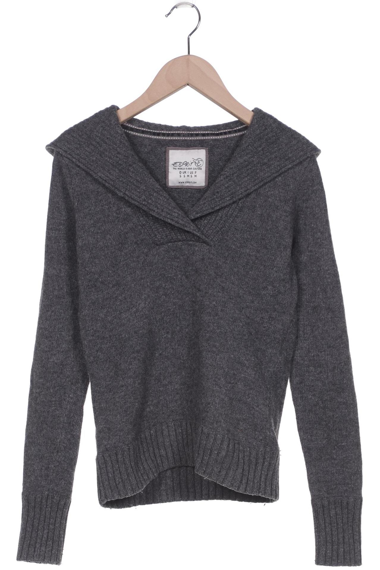

Esprit Herren Pullover, grau