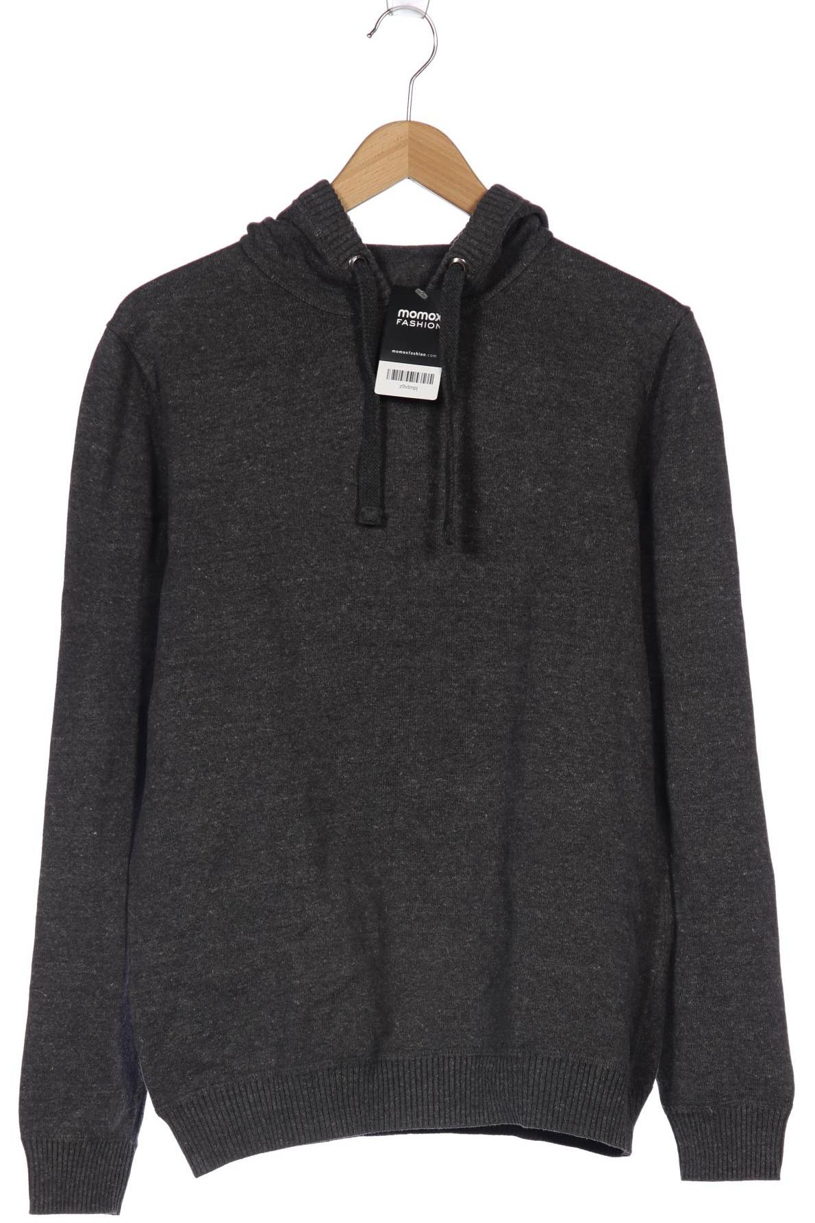 

Esprit Herren Pullover, grau, Gr. 52