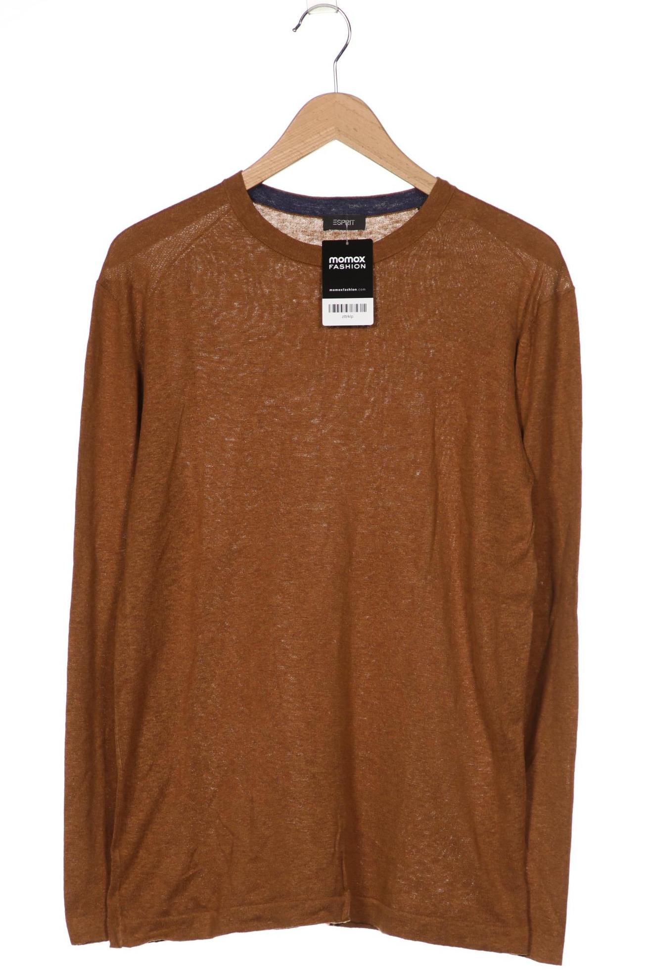 

Esprit Herren Pullover, braun
