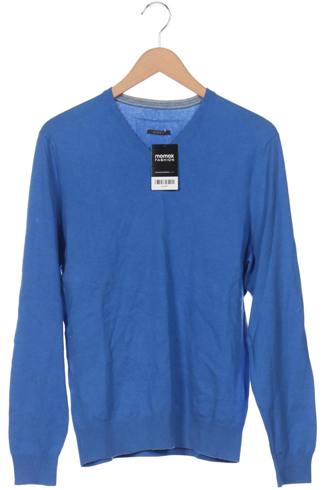 

Esprit Herren Pullover, blau