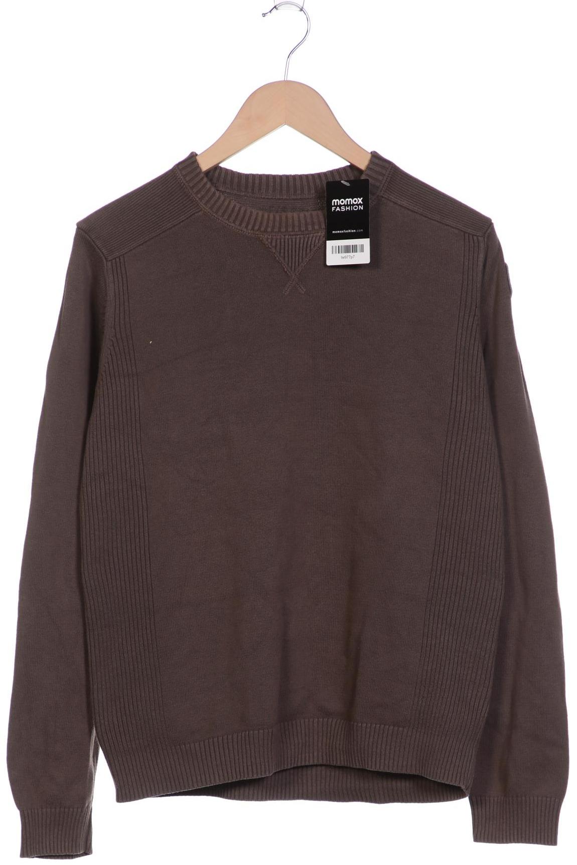 

Esprit Herren Pullover, braun, Gr. 48