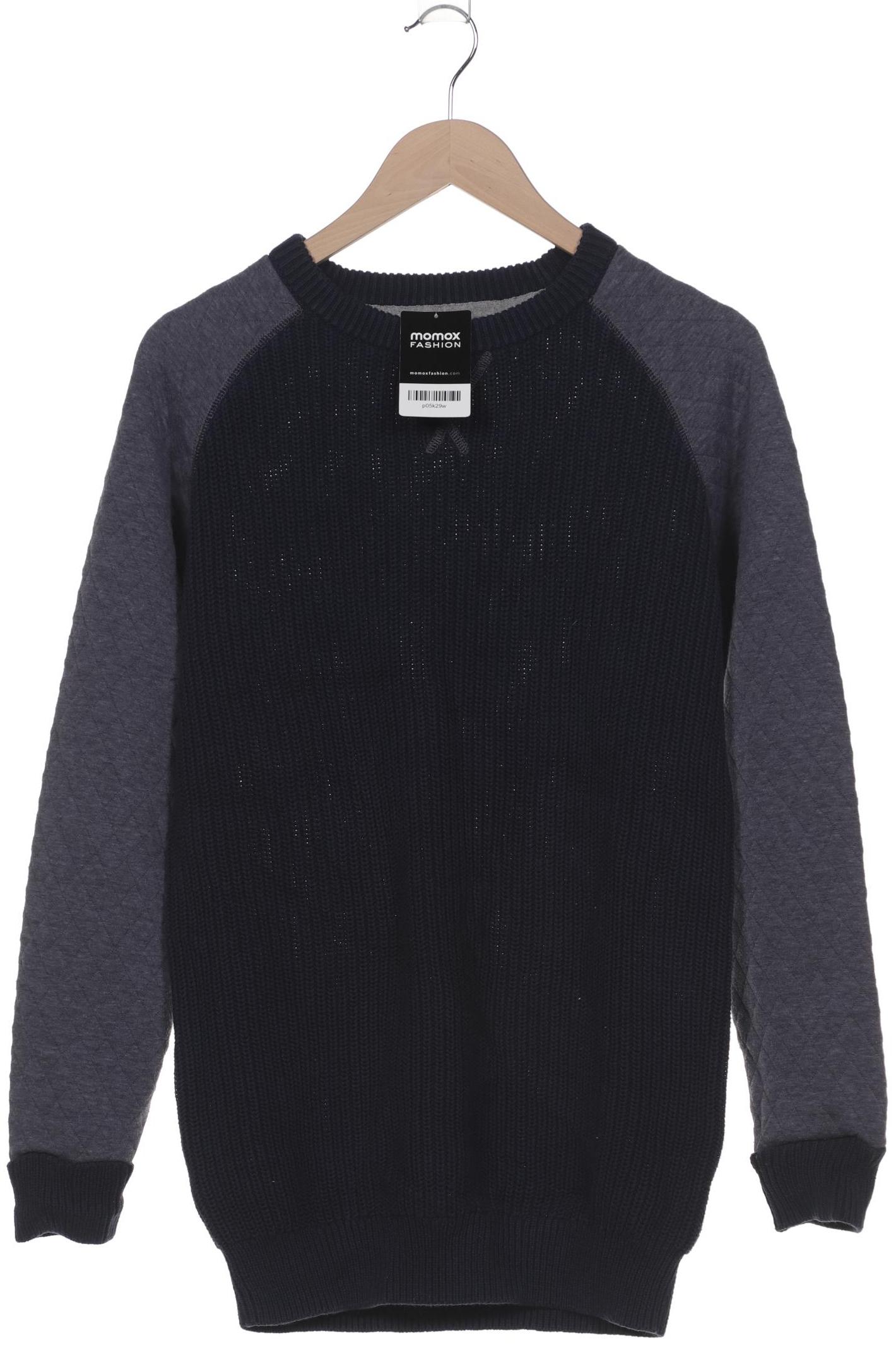 

Esprit Herren Pullover, marineblau, Gr. 52
