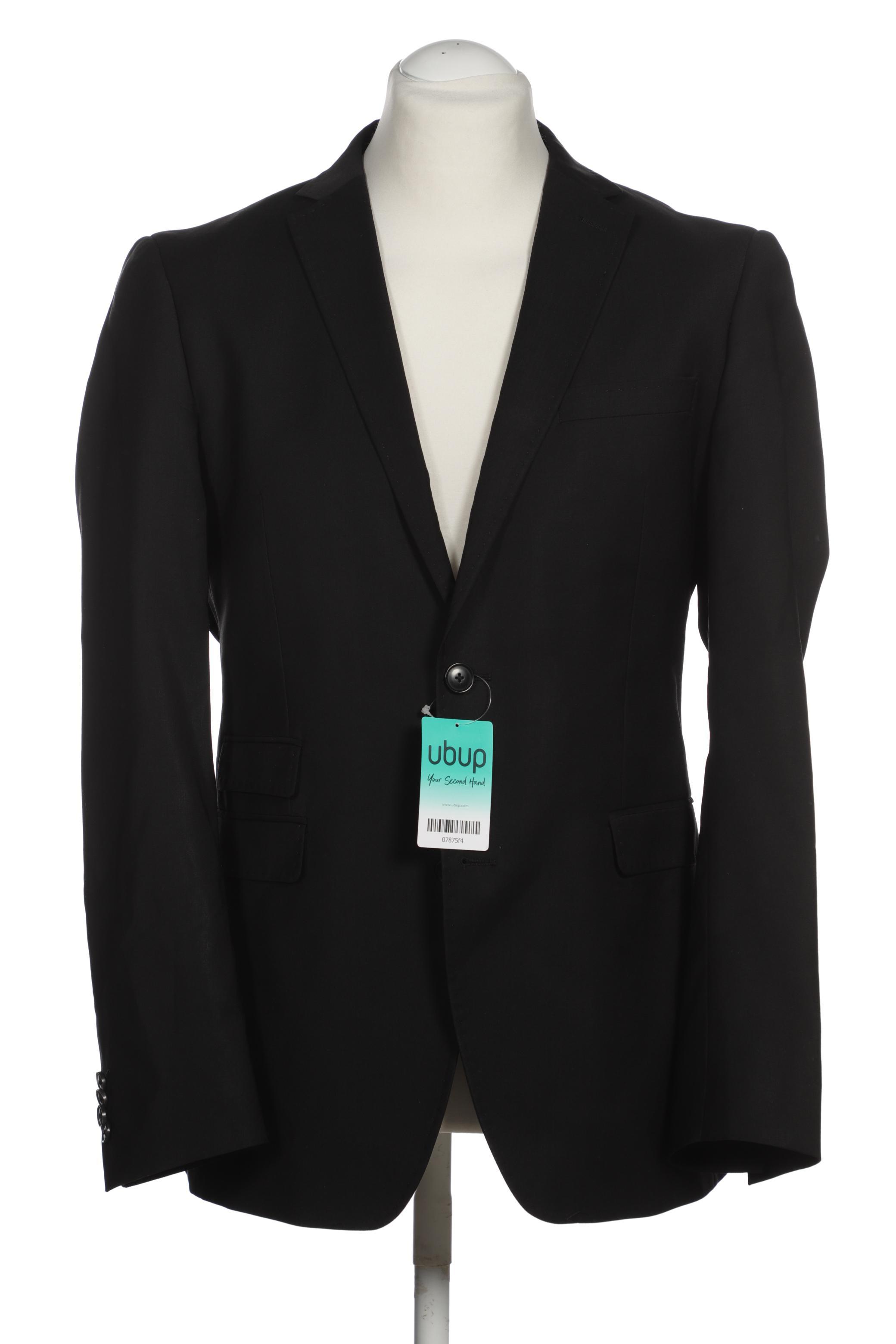 

Esprit Herren Sakko, schwarz, Gr. 50