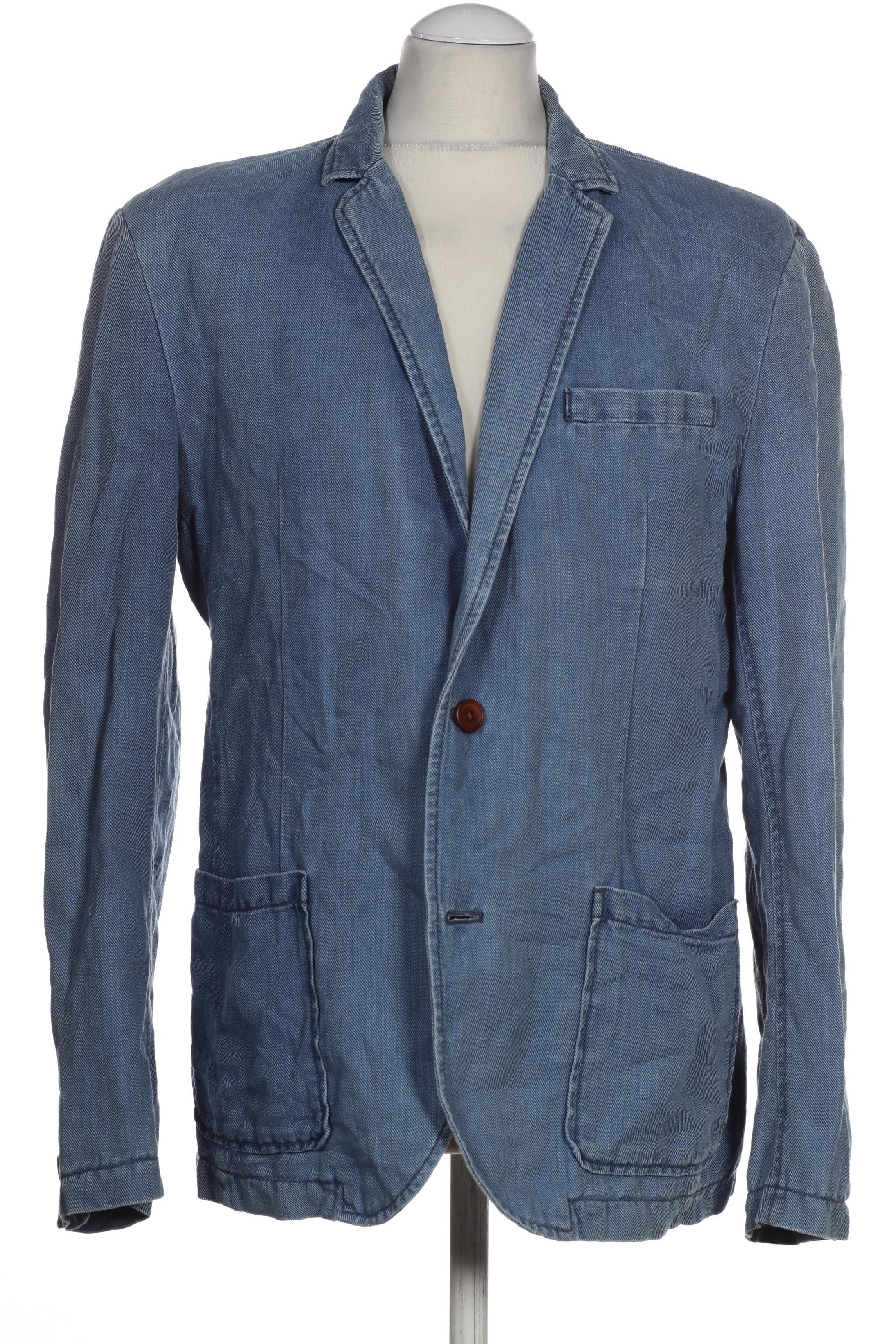 

Esprit Herren Sakko, blau, Gr.