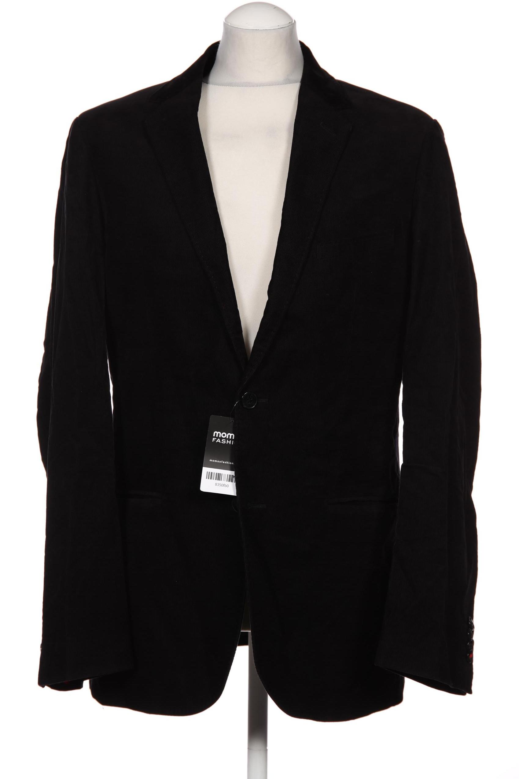 

Esprit Herren Sakko, schwarz, Gr. 50