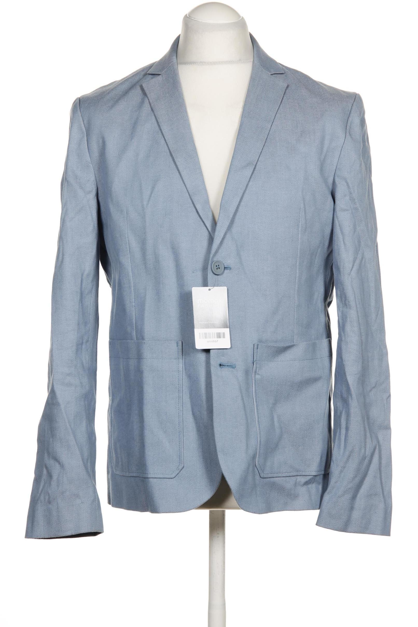 

Esprit Herren Sakko, blau, Gr. 50
