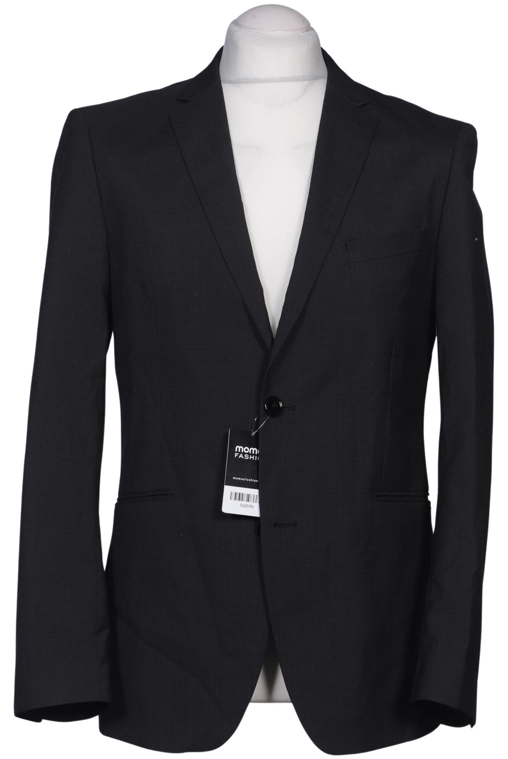 

Esprit Herren Sakko, schwarz, Gr. 50