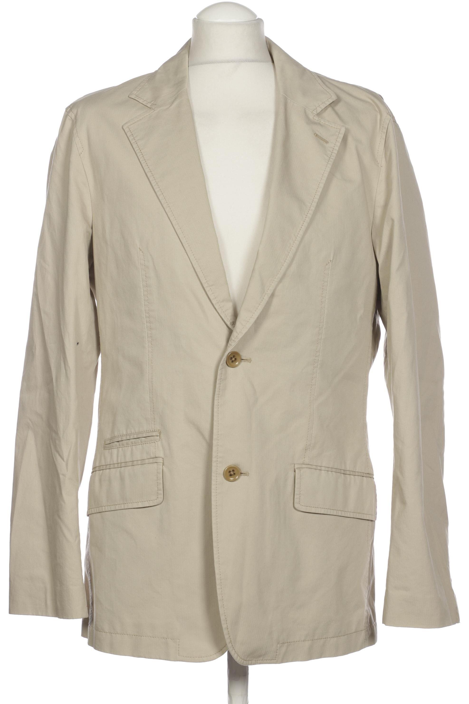 

Esprit Herren Sakko, beige, Gr. 52