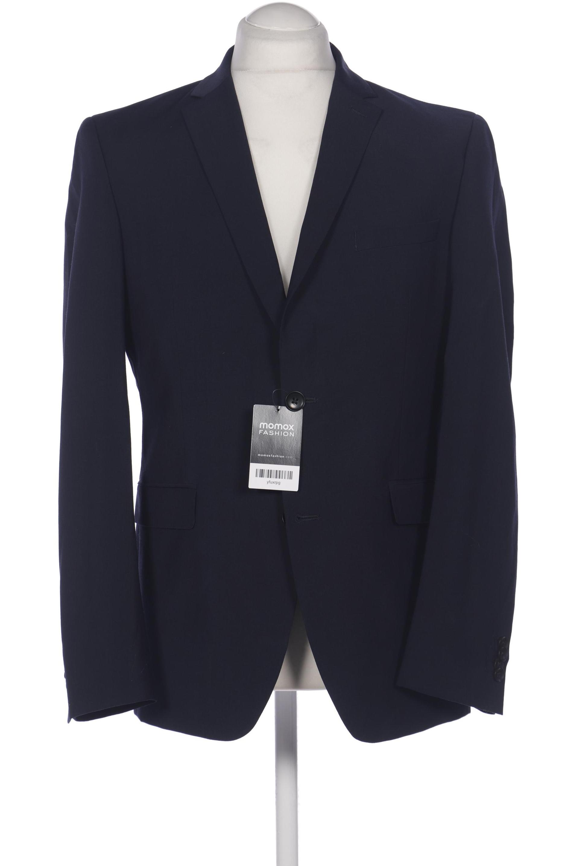 

Esprit Herren Sakko, marineblau, Gr. 50