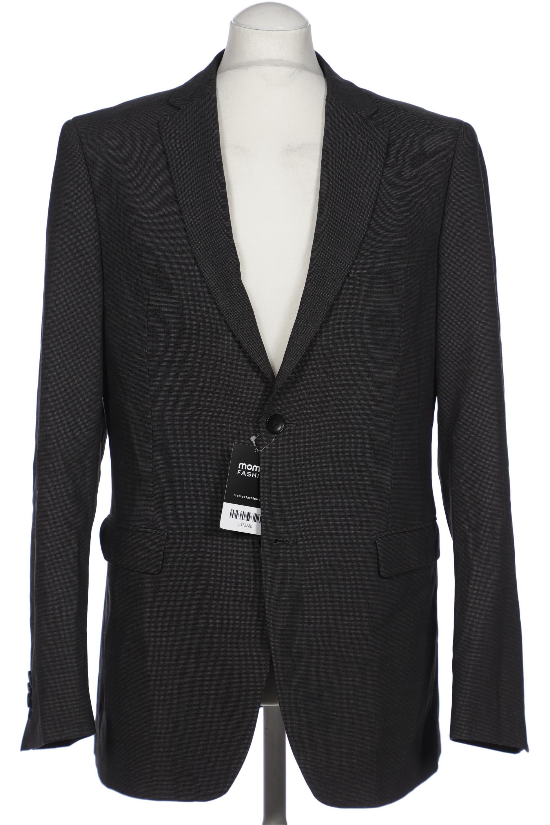 

Esprit Herren Sakko, grau, Gr. 50