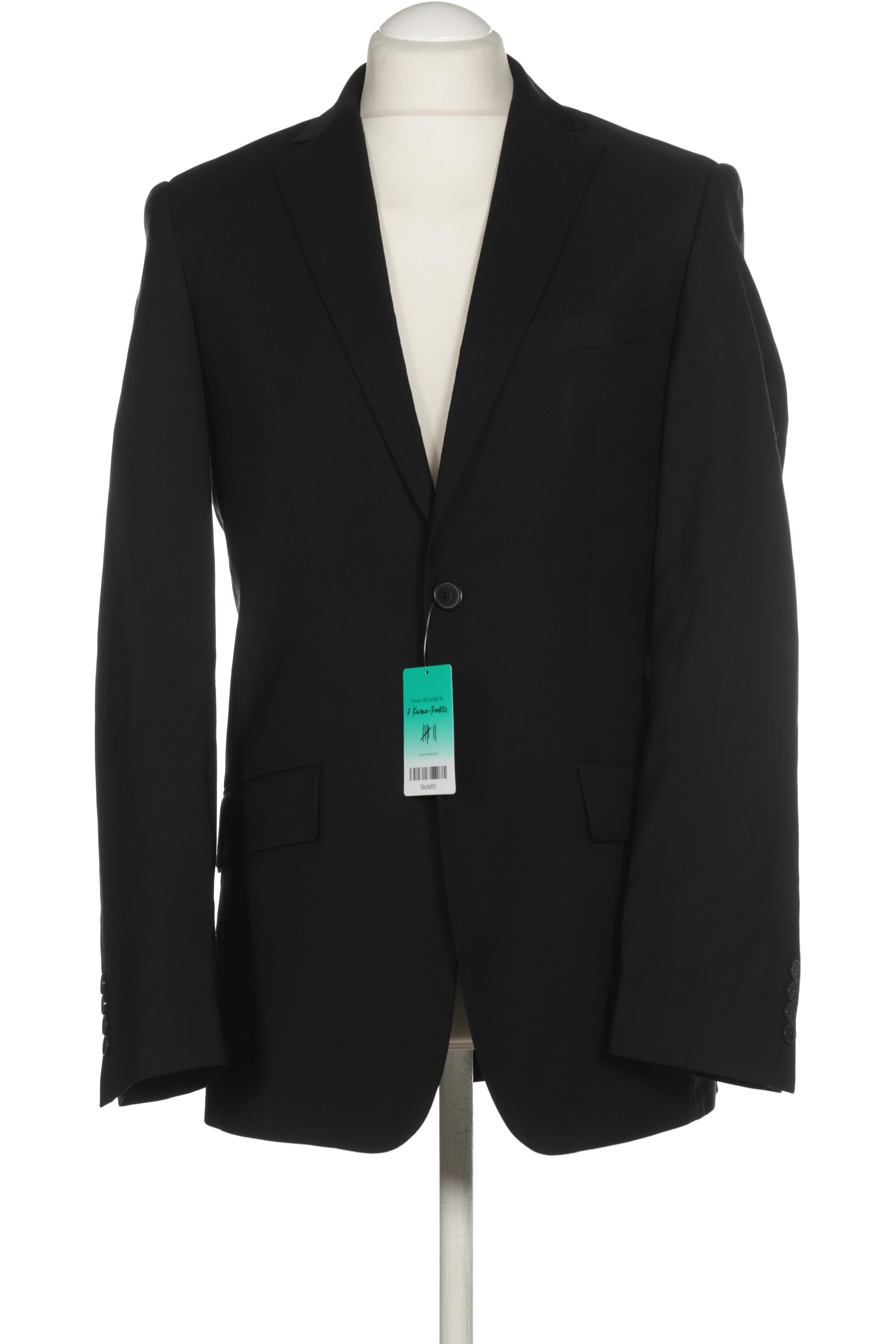 

Esprit Herren Sakko, schwarz, Gr. 90