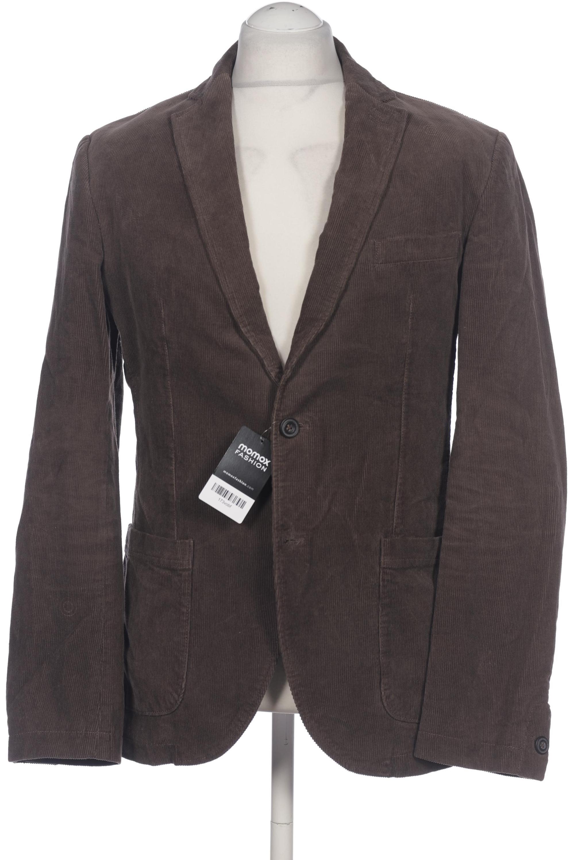 

Esprit Herren Sakko, braun, Gr. 52
