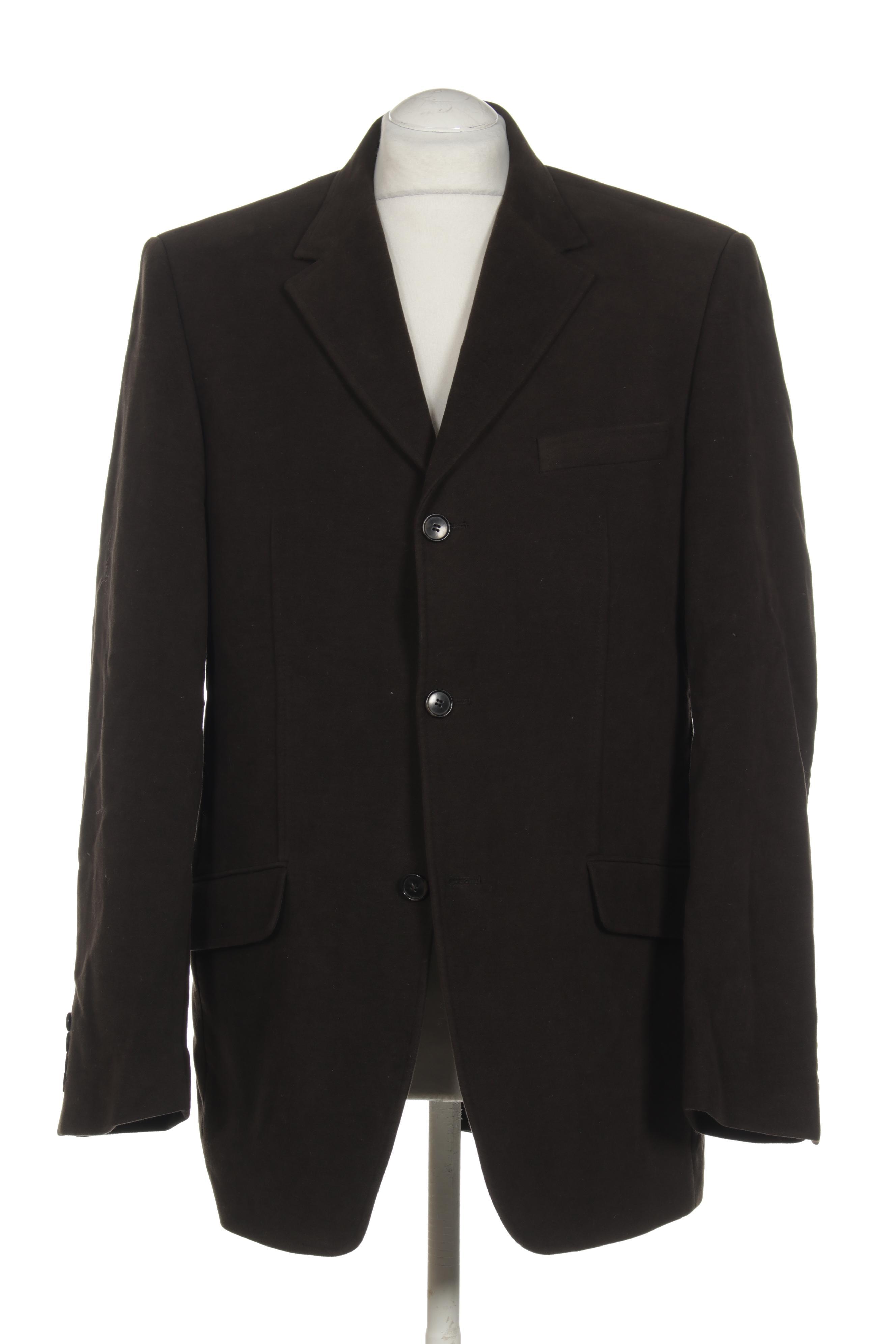 

Esprit Herren Sakko, braun, Gr. 50