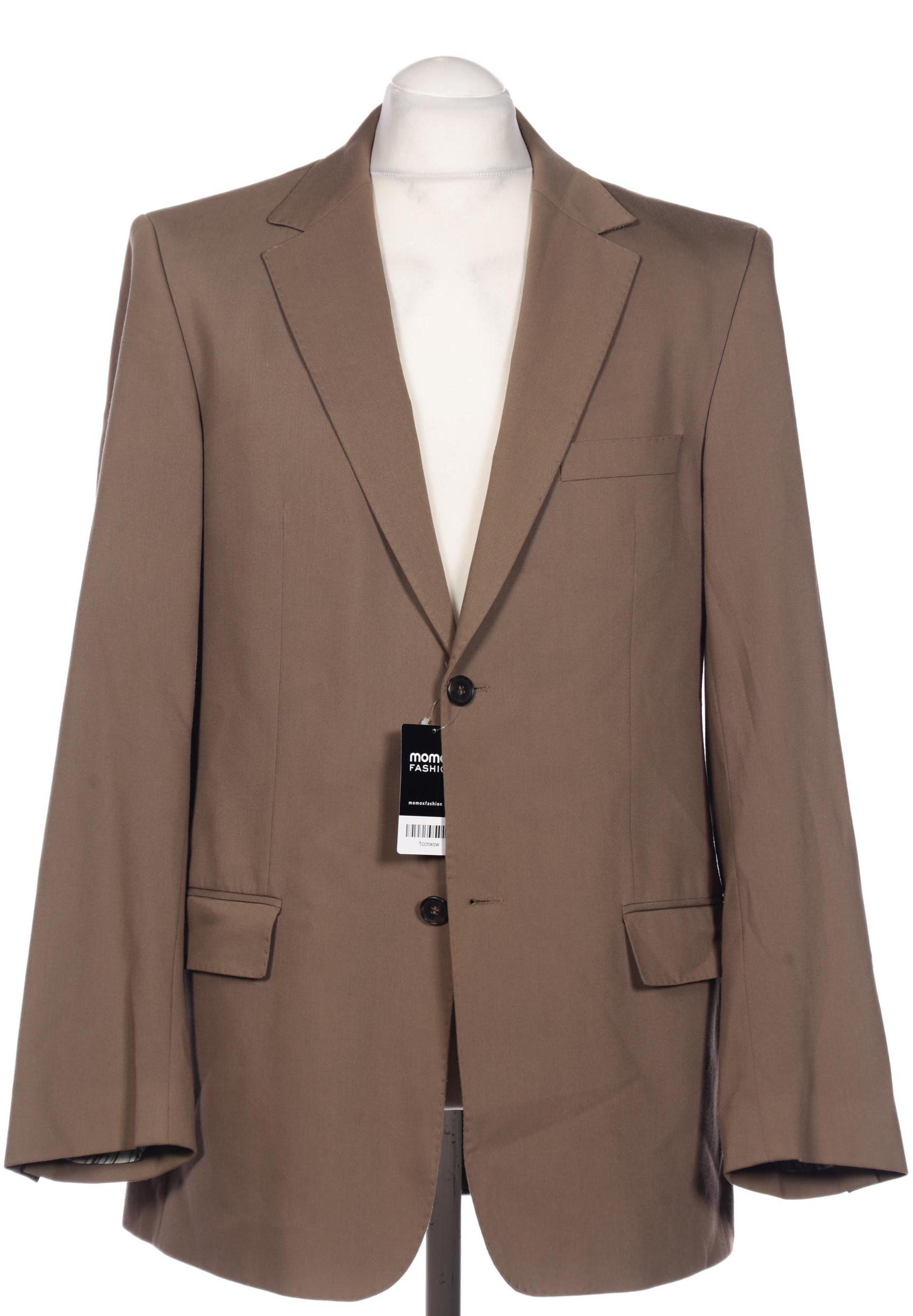 

Esprit Herren Sakko, beige, Gr. 52