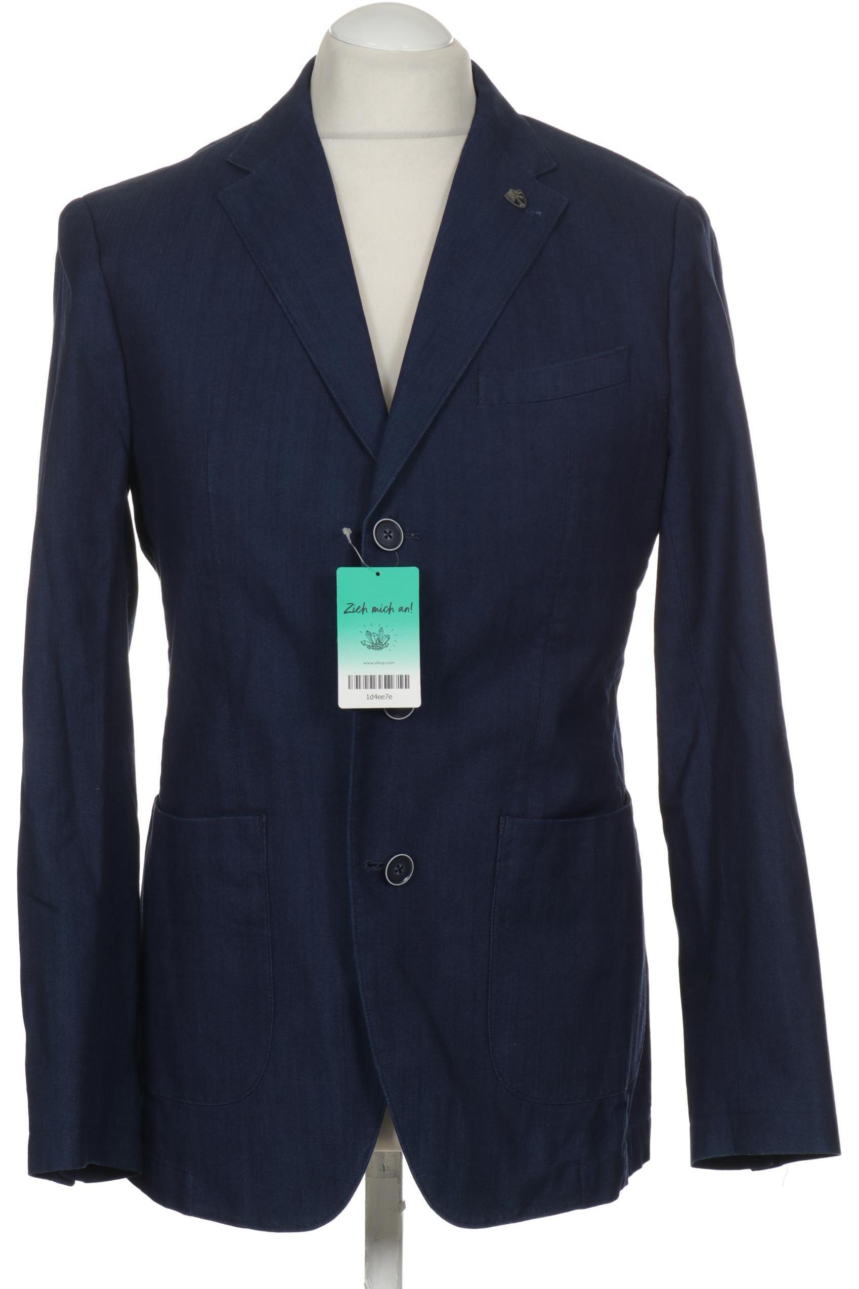 Thumbnail - Esprit Herren Sakko, blau, Gr. 48