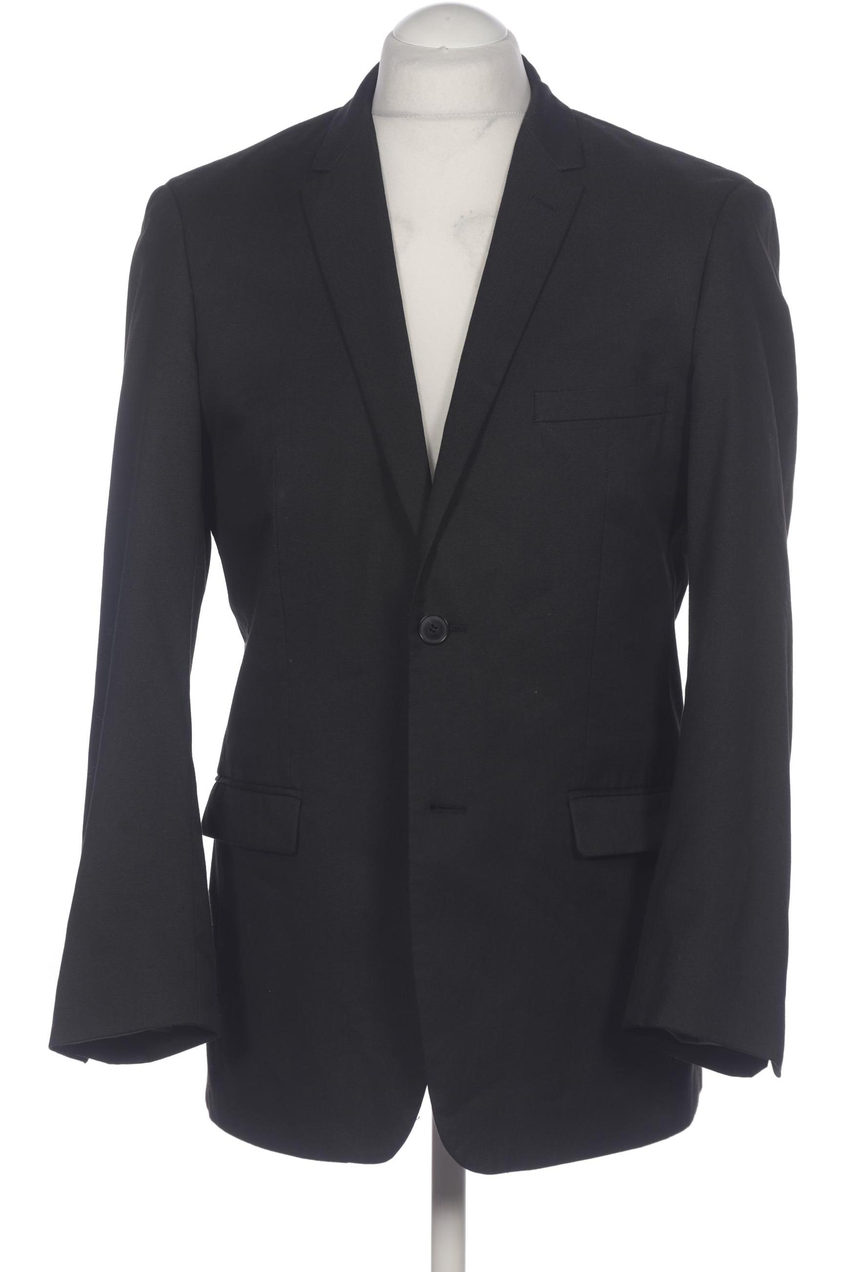 

Esprit Herren Sakko, schwarz, Gr. 50