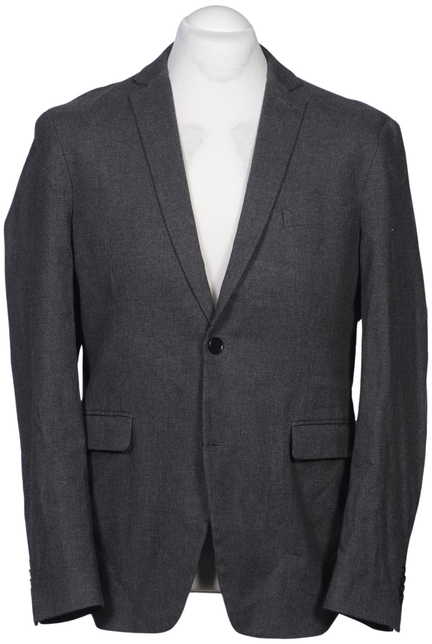 

Esprit Herren Sakko, grau, Gr. 52