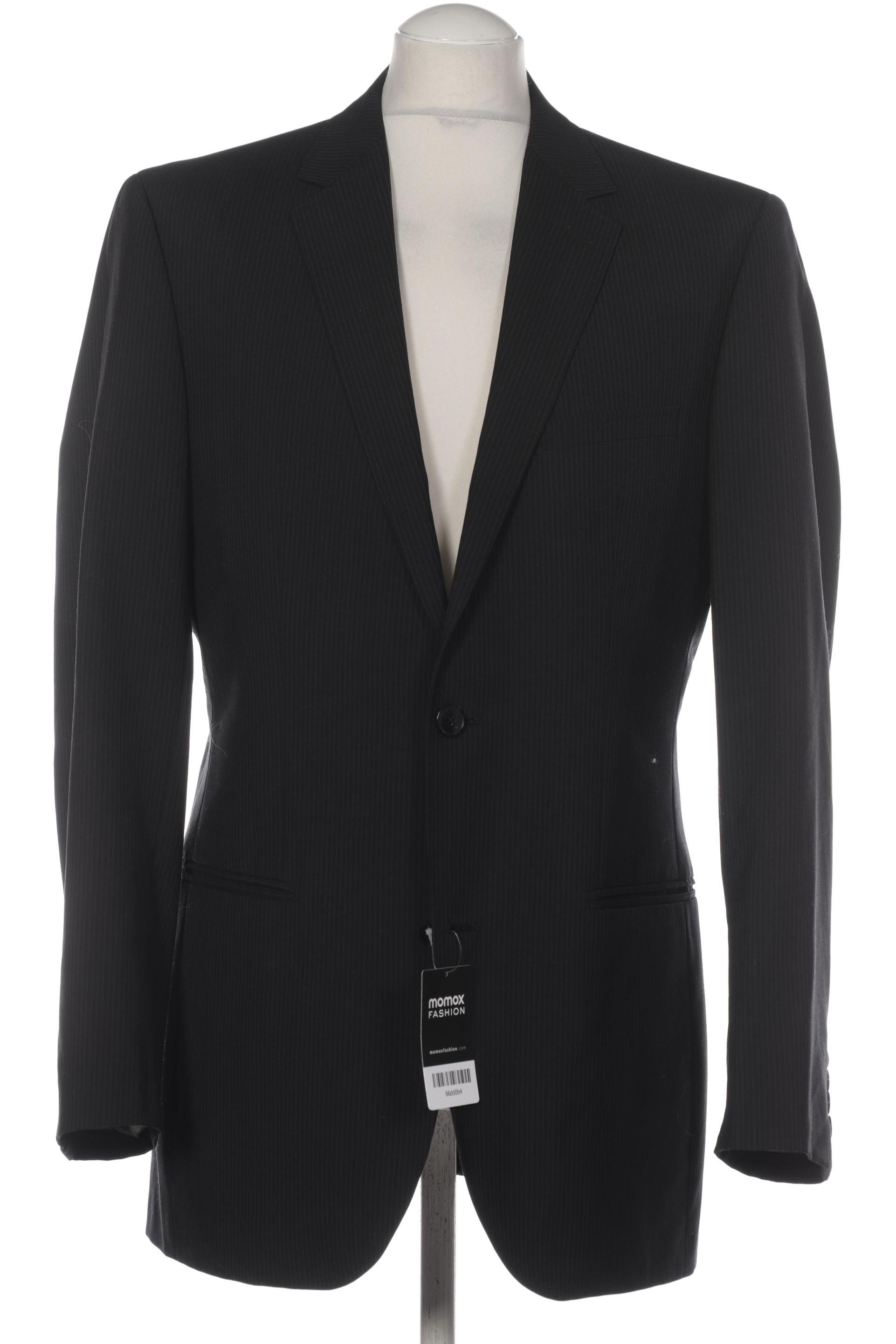 

Esprit Herren Sakko, schwarz, Gr. 98