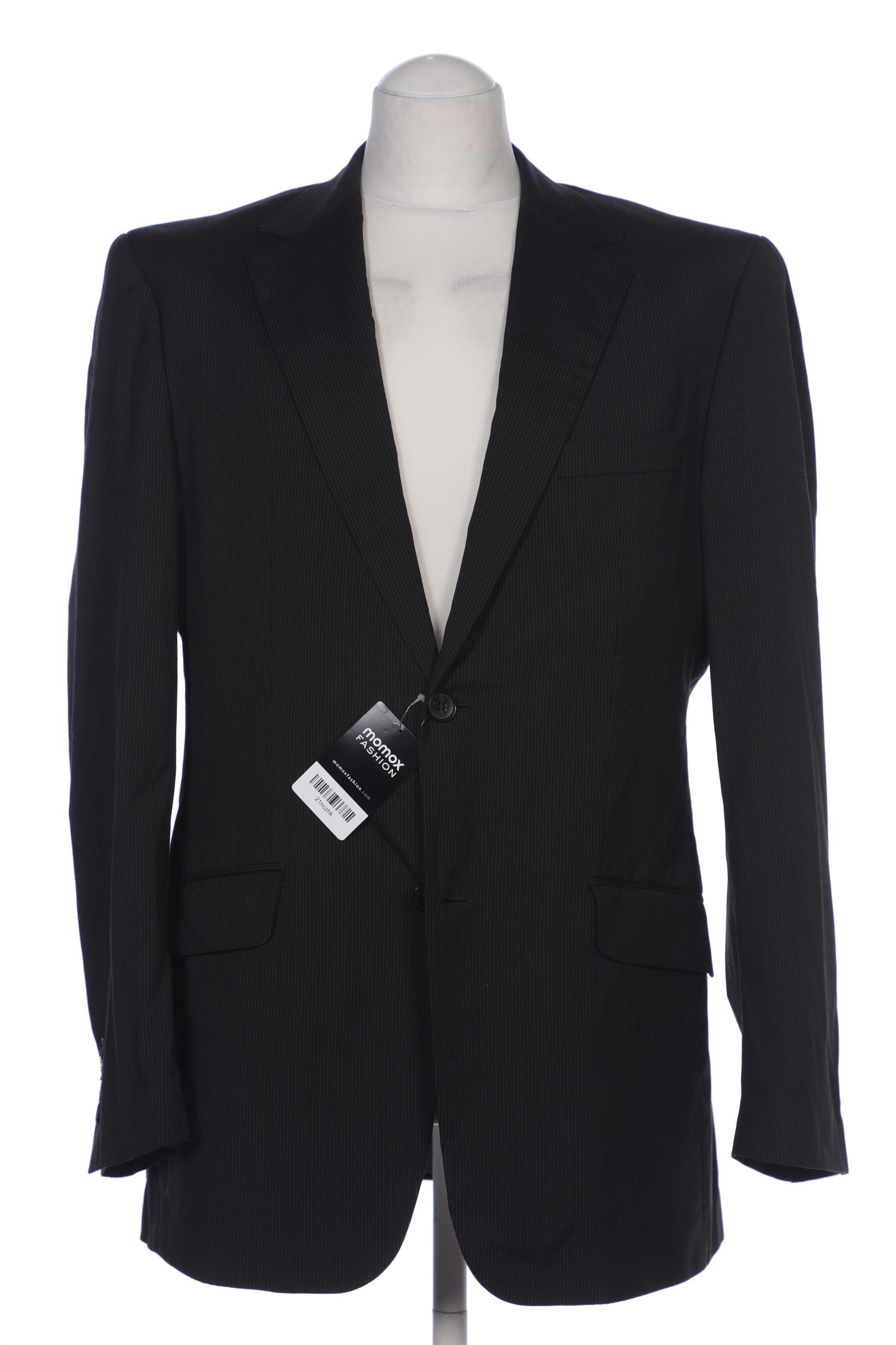 

Esprit Herren Sakko, schwarz, Gr. 50