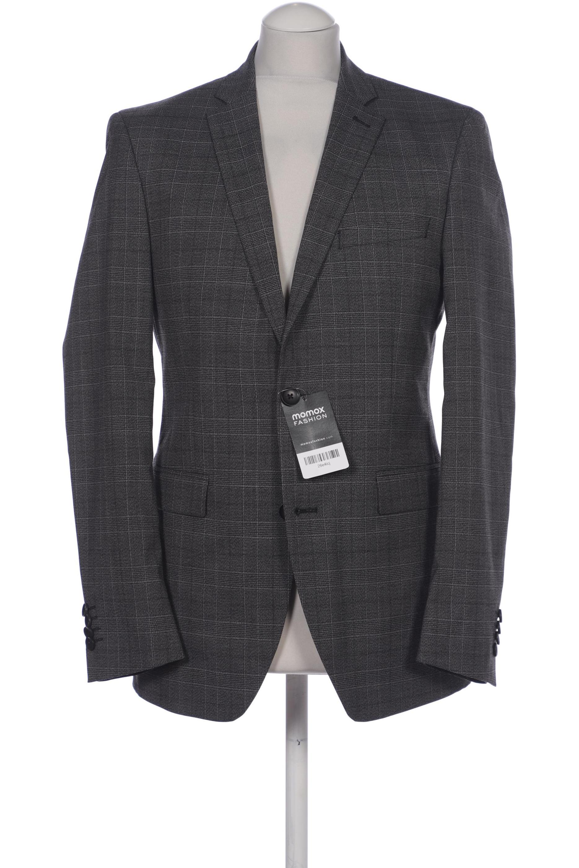 

Esprit Herren Sakko, grau, Gr. 46