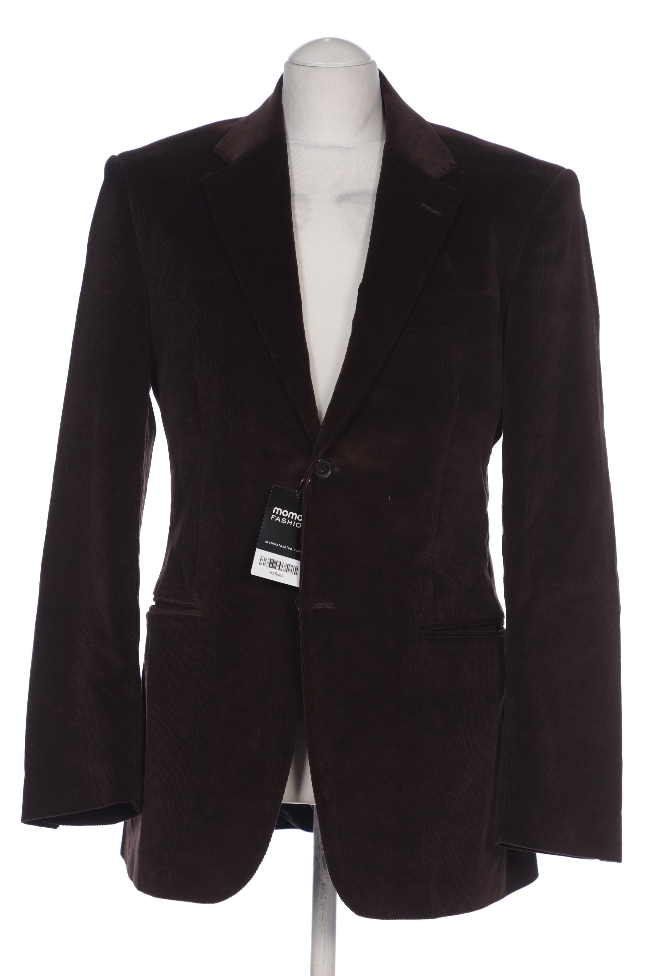 

Esprit Herren Sakko, braun, Gr. 48