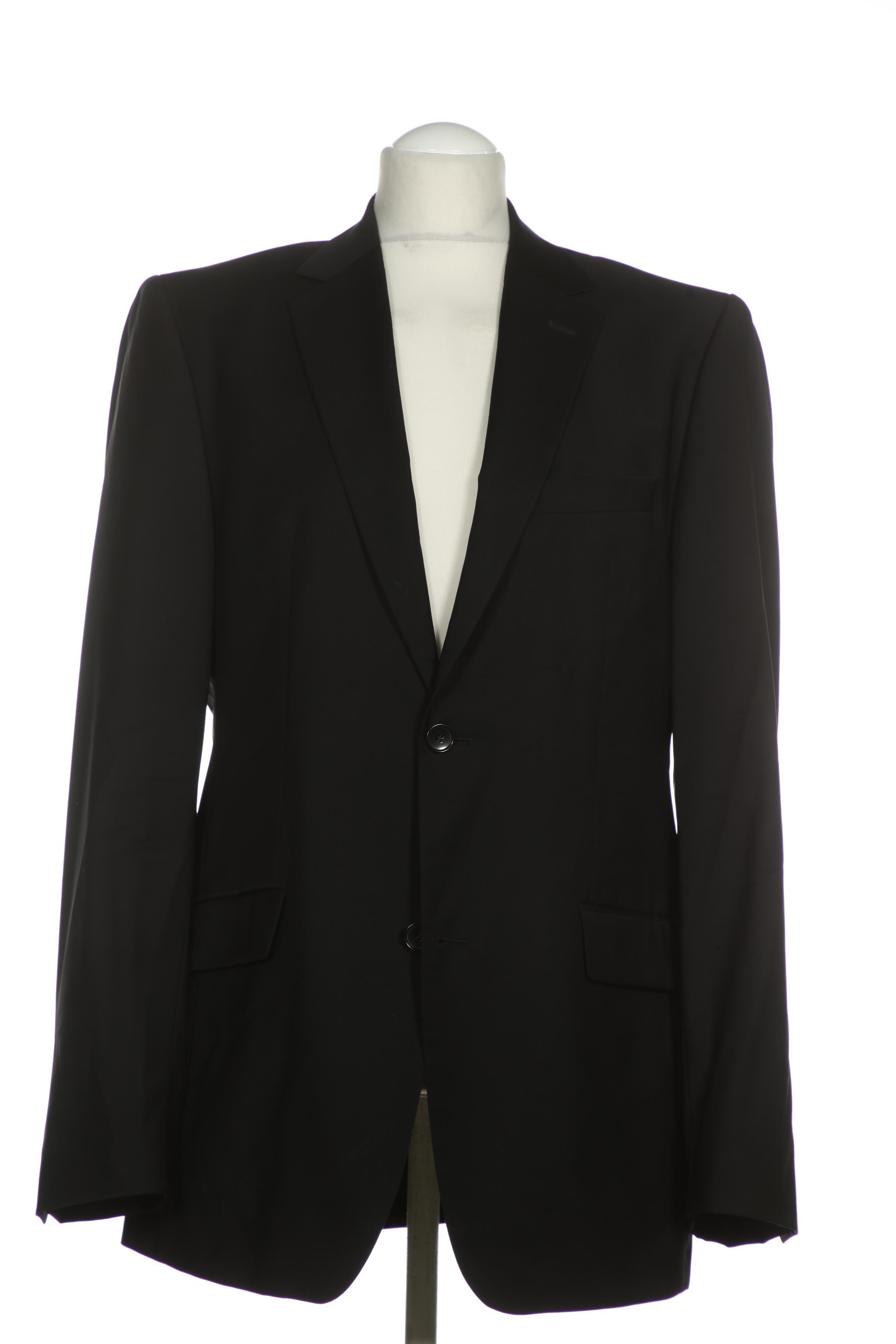 

Esprit Herren Sakko, schwarz, Gr. 98