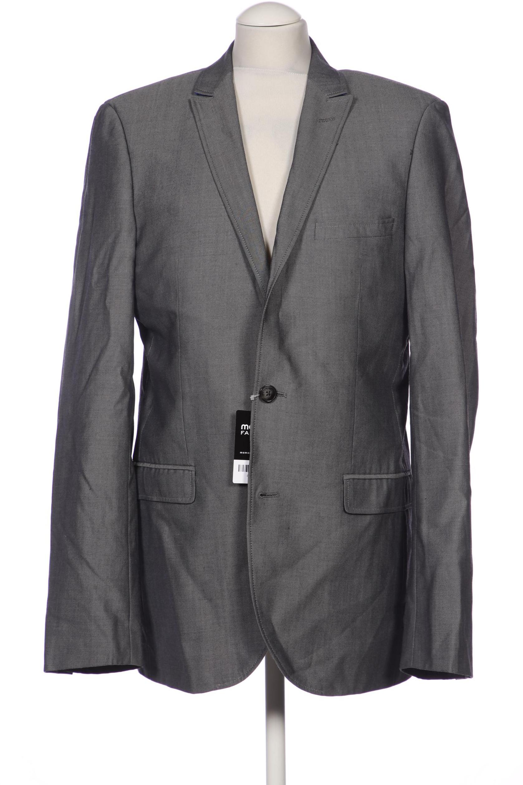 

Esprit Herren Sakko, grau, Gr. 98