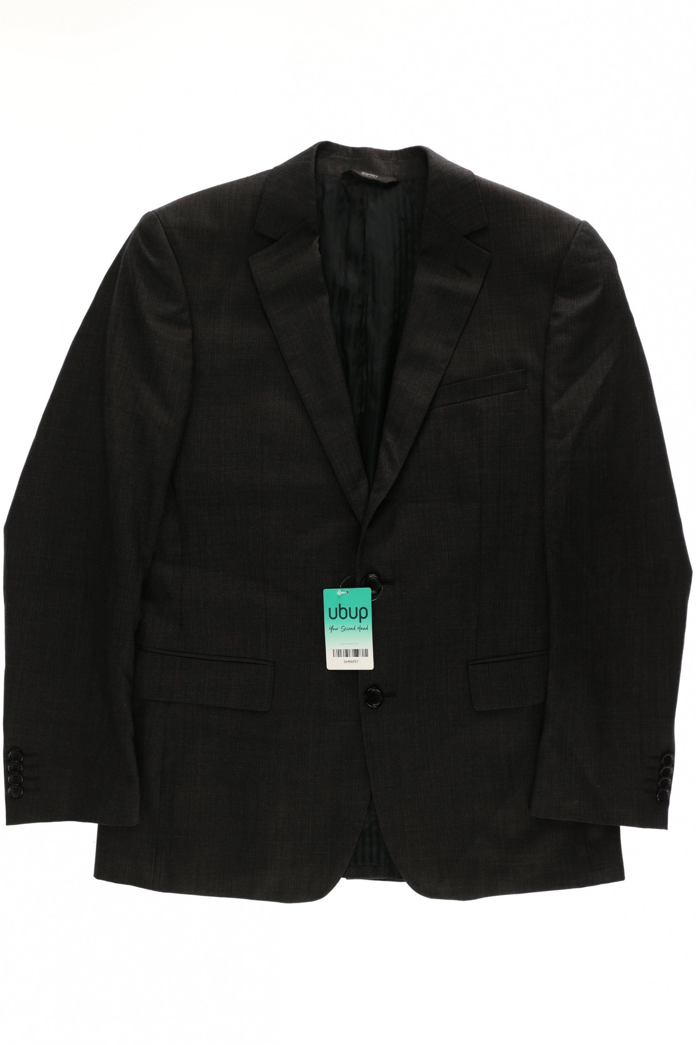 

Esprit Herren Sakko, grau, Gr. 48