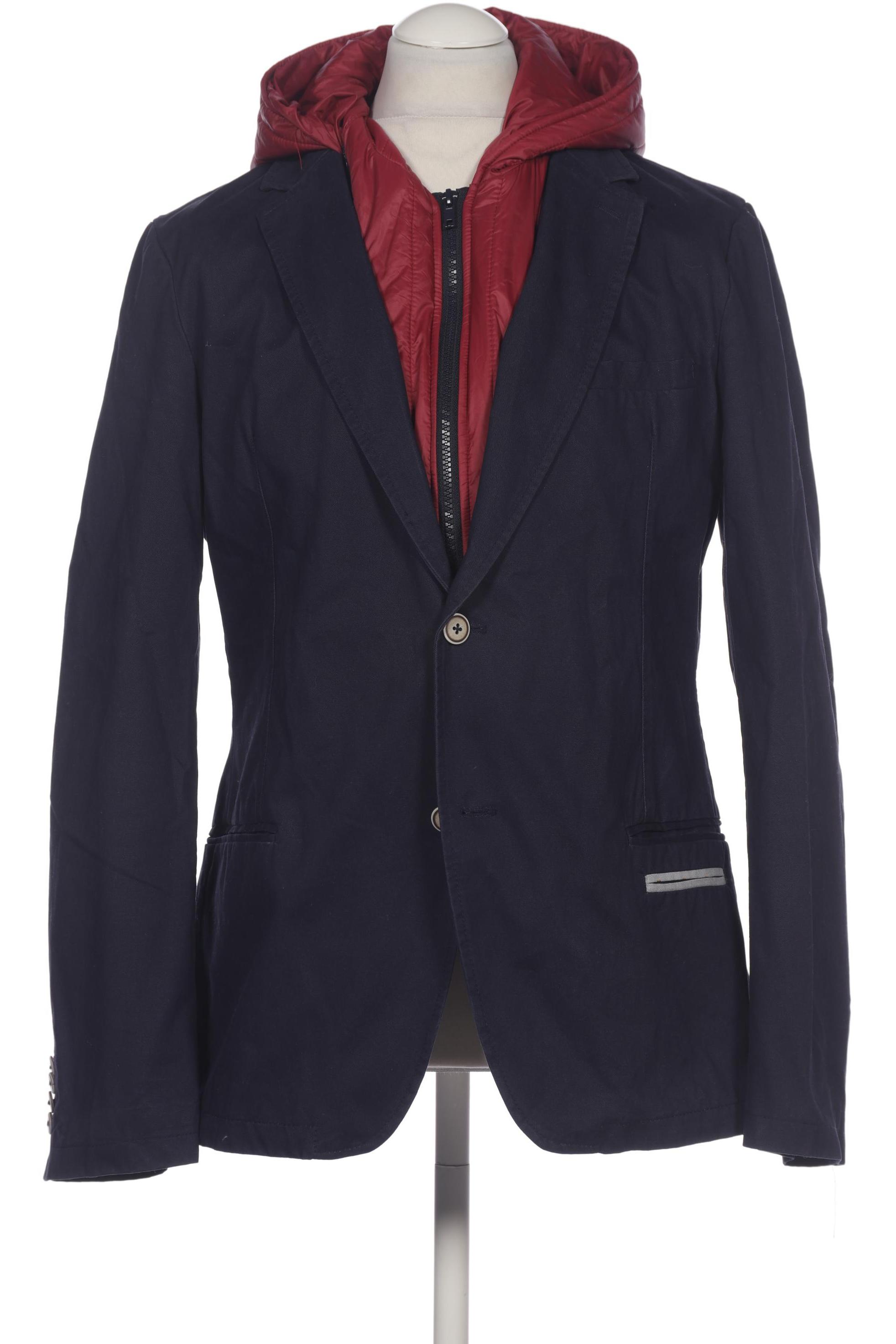 

Esprit Herren Sakko, marineblau