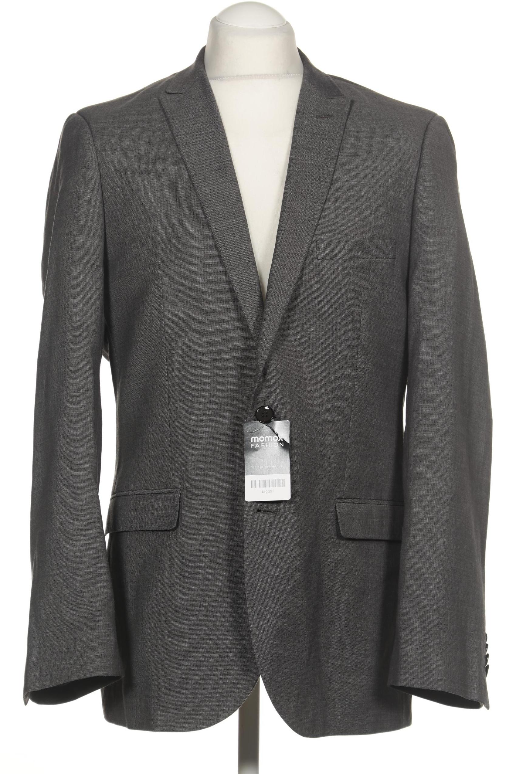 

Esprit Herren Sakko, grau, Gr. 52