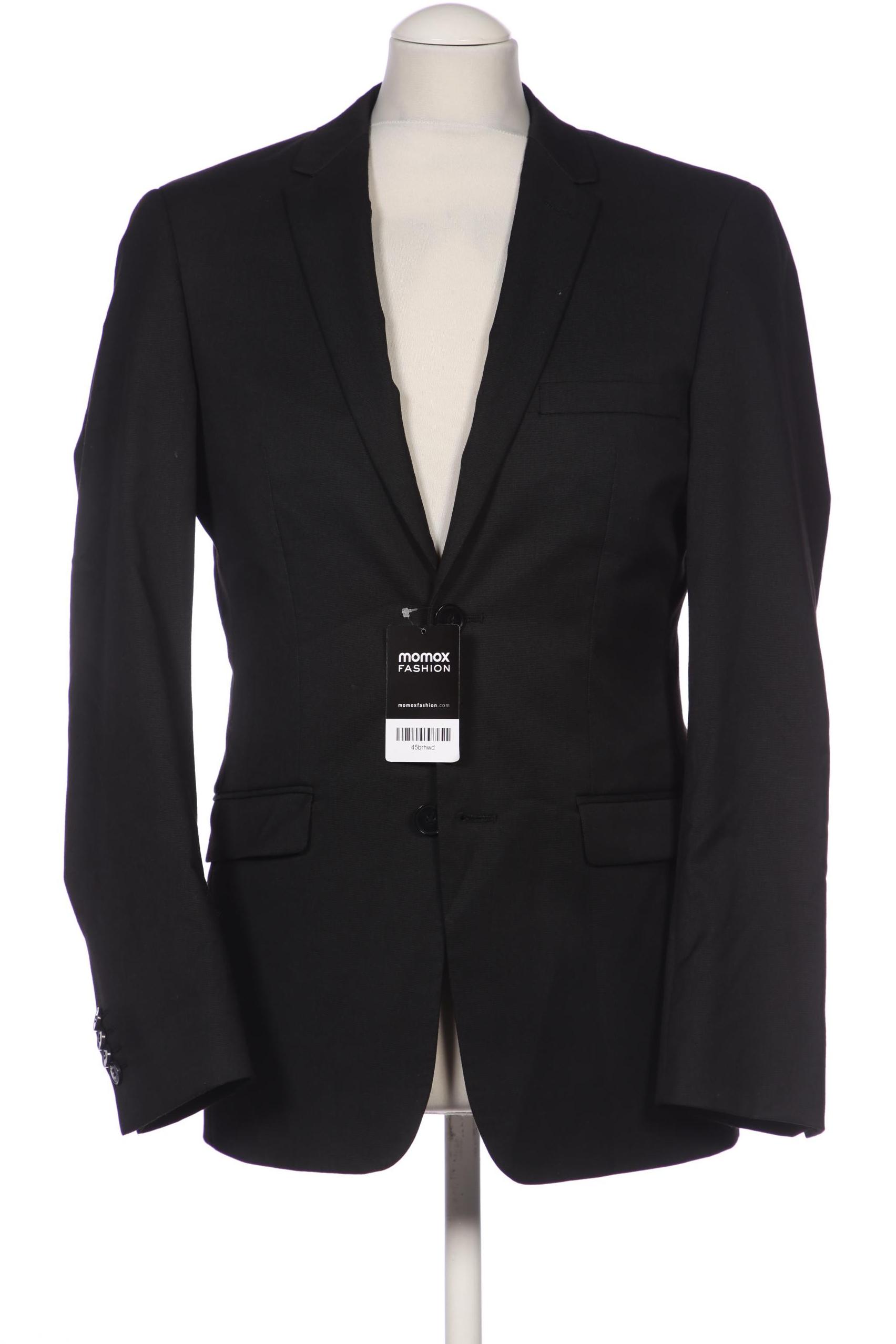

Esprit Herren Sakko, schwarz