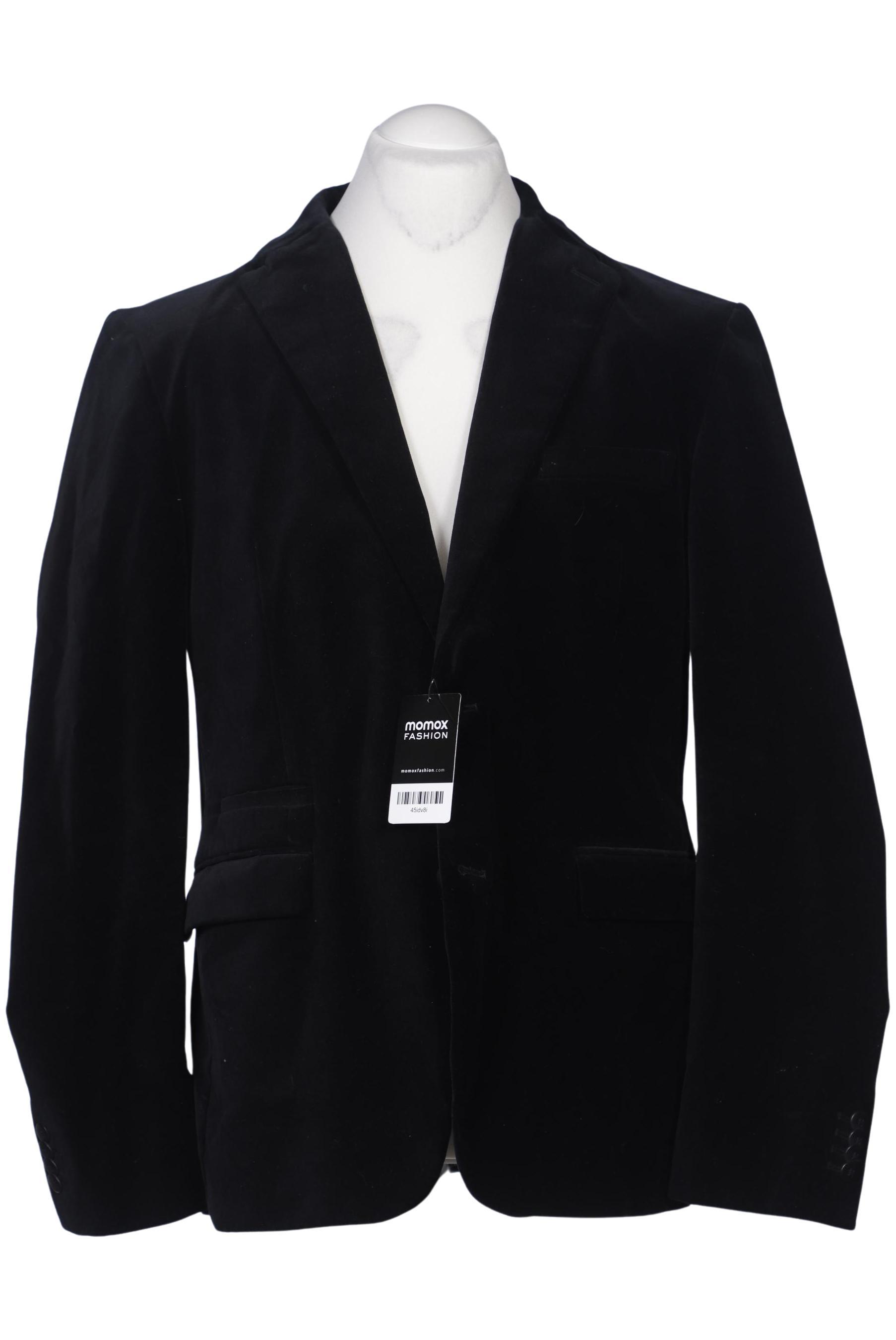 

Esprit Herren Sakko, schwarz, Gr. 54