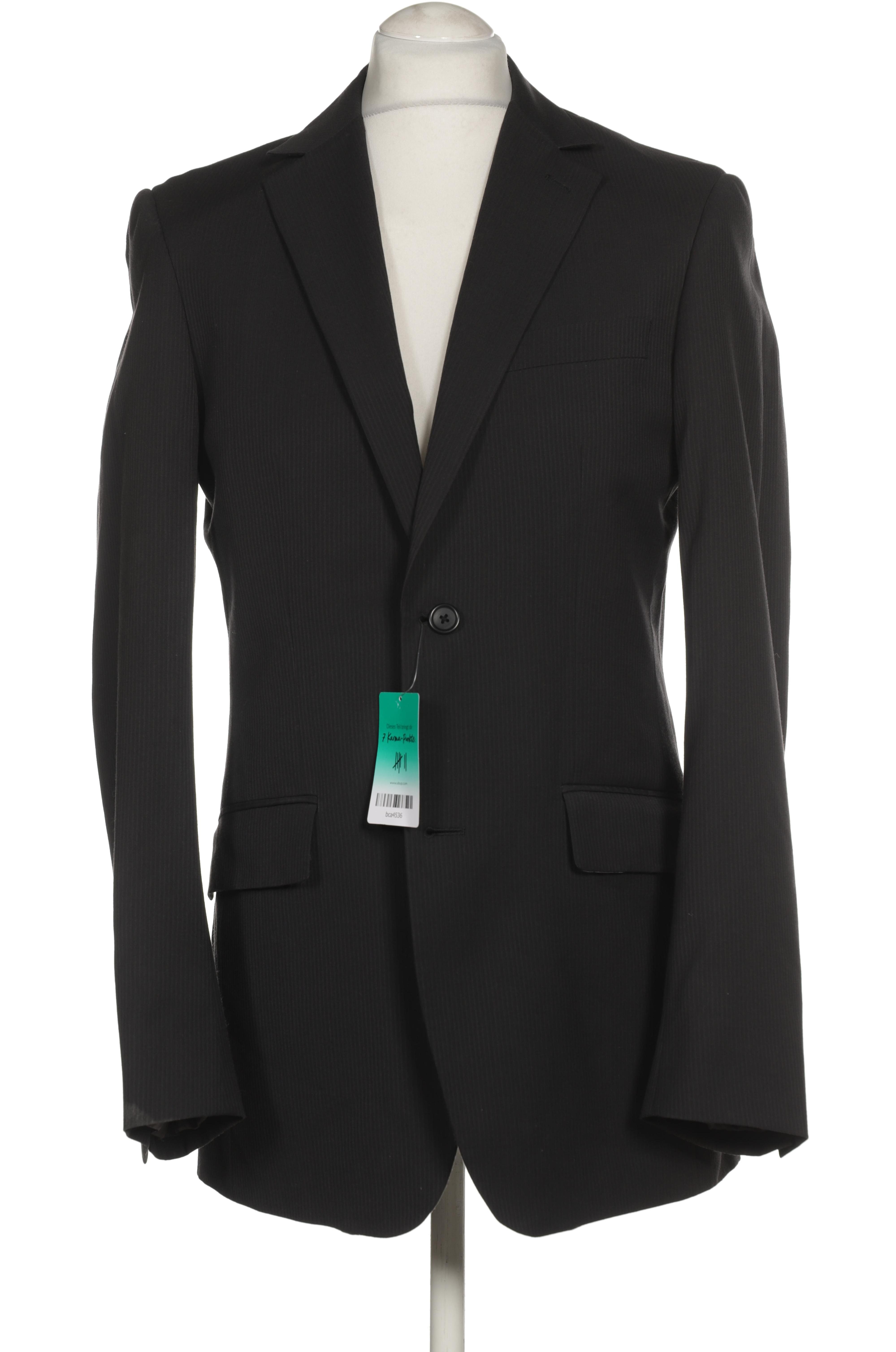 

Esprit Herren Sakko, schwarz, Gr. 94