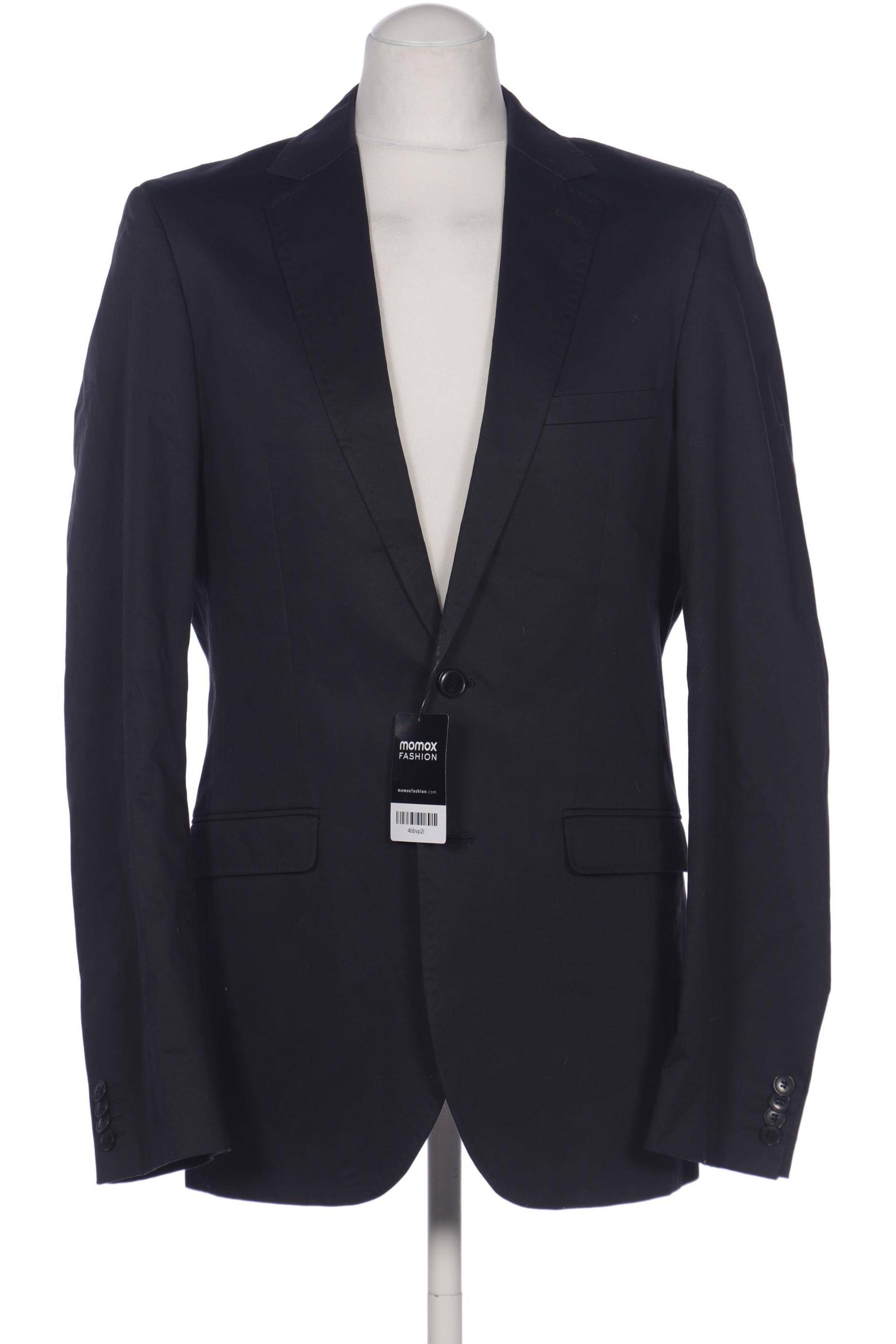 

Esprit Herren Sakko, marineblau, Gr. 98