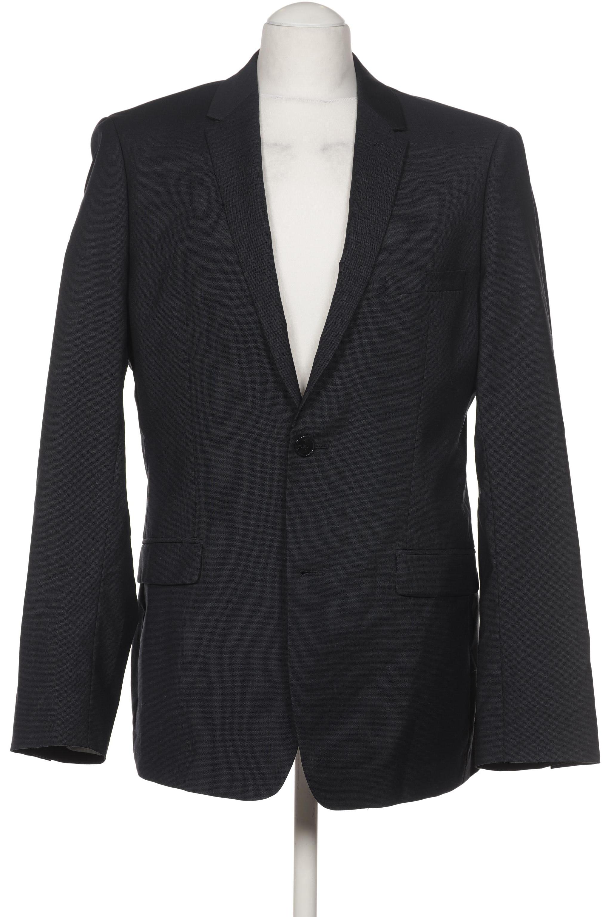 

Esprit Herren Sakko, marineblau, Gr. 50