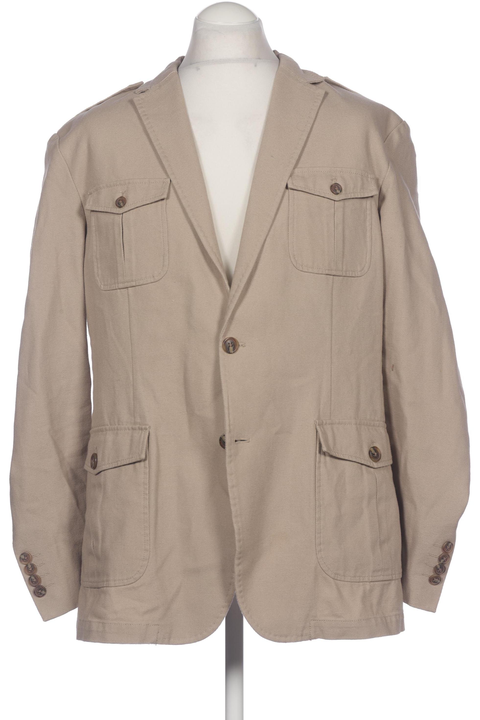 

Esprit Herren Sakko, beige, Gr. 54