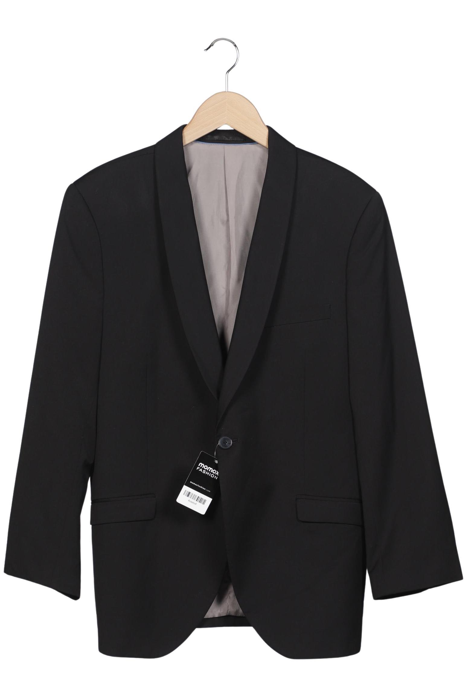 

Esprit Herren Sakko, schwarz, Gr. 54