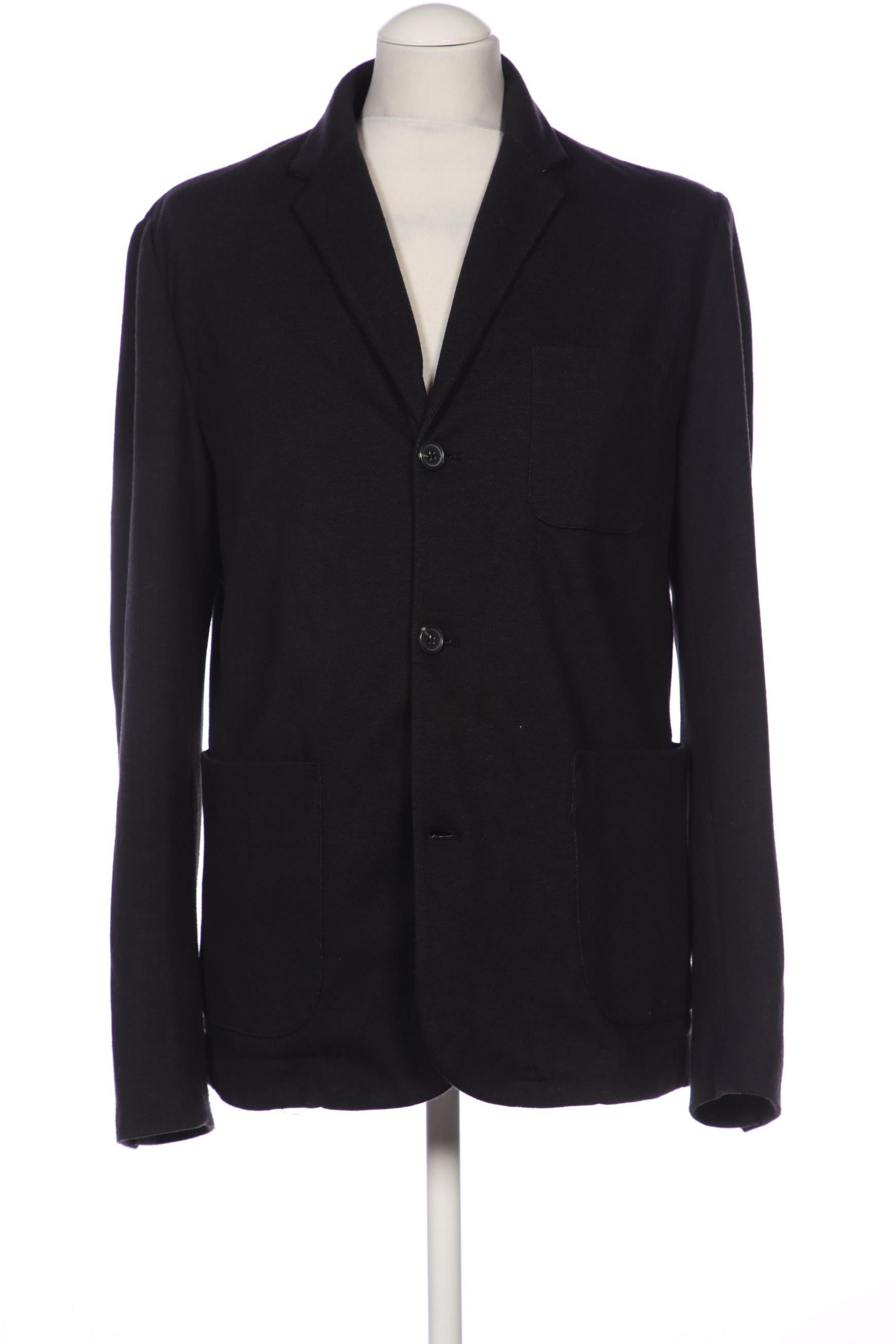 

Esprit Herren Sakko, schwarz, Gr. 48